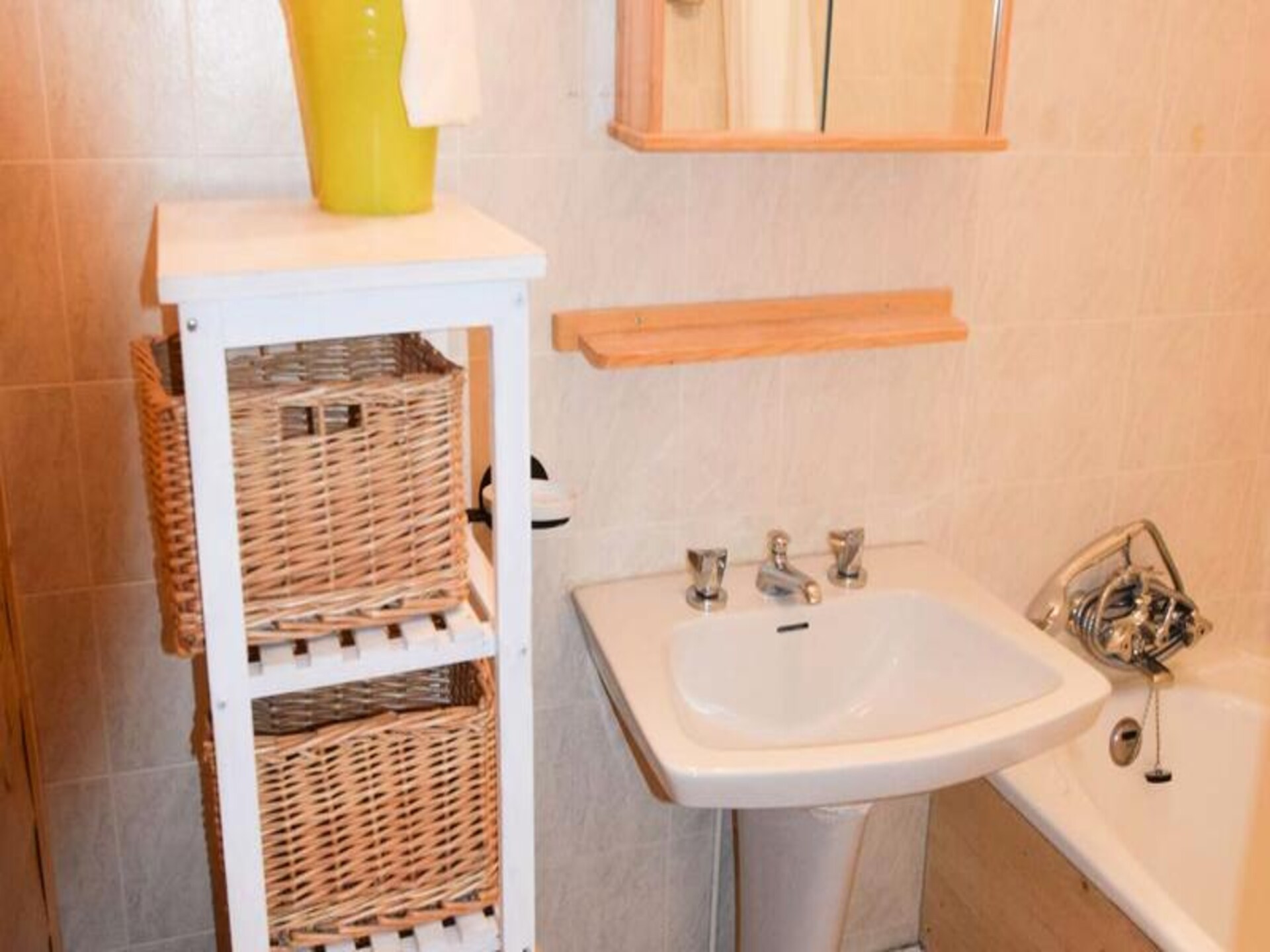 Appartement met Mont Blanc-uitzicht in Plagne Centre, 5 pers., ski-in/ski-out - foto 8