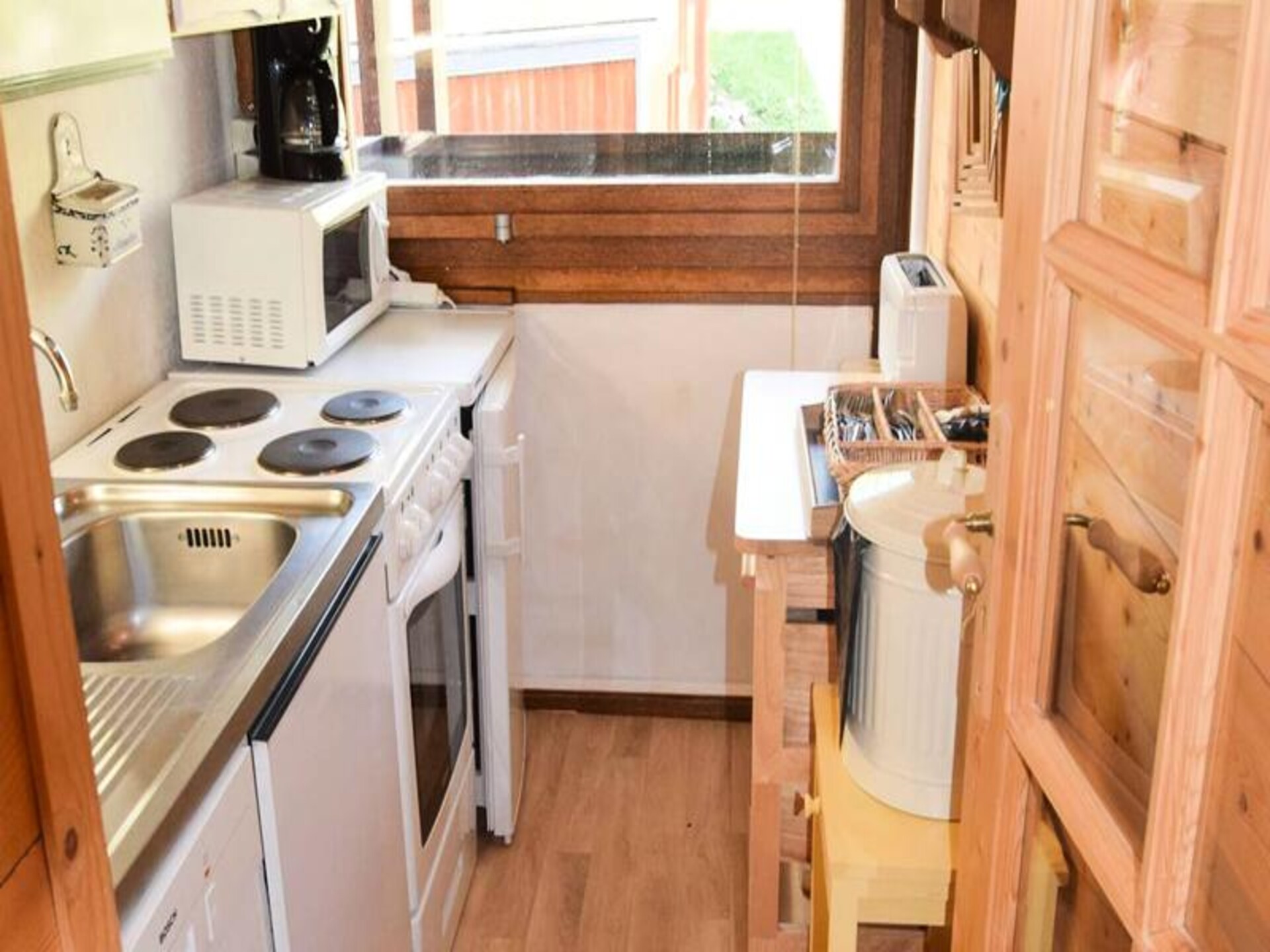 Appartement met Mont Blanc-uitzicht in Plagne Centre, 5 pers., ski-in/ski-out - foto 9