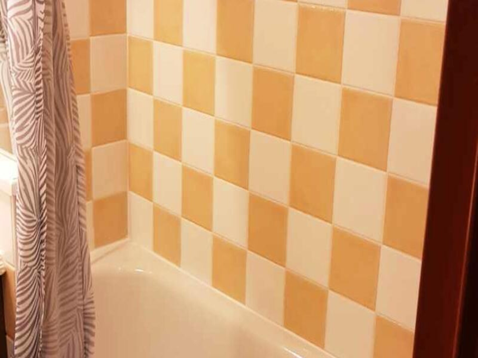 Appartement in Vars met ski-in/ski-out, zwembad en balkon voor 4 personen - foto 13