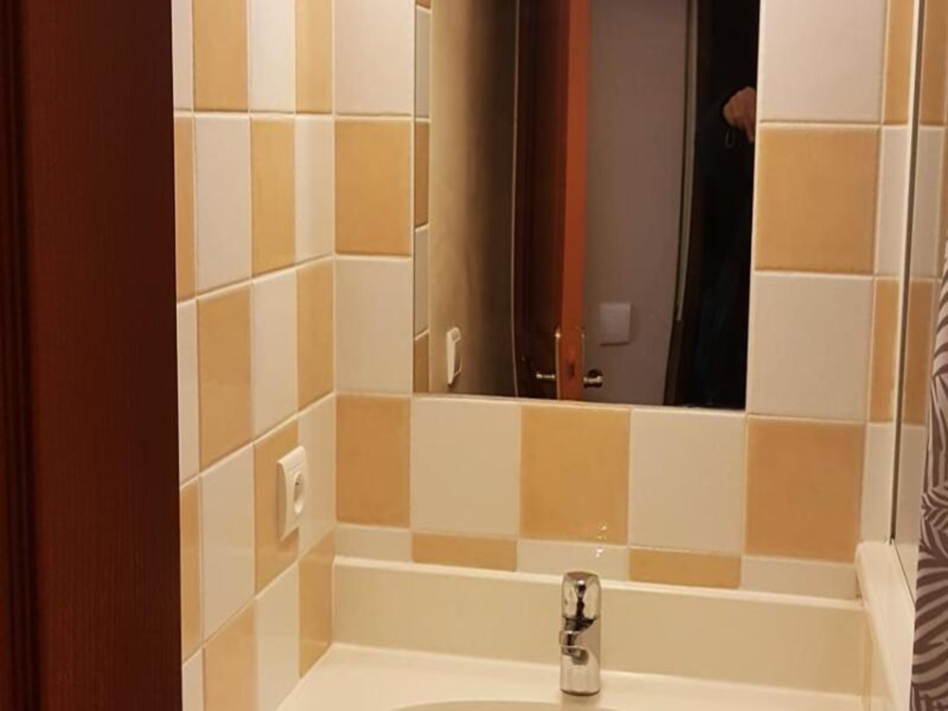 Appartement in Vars met ski-in/ski-out, zwembad en balkon voor 4 personen - foto 14