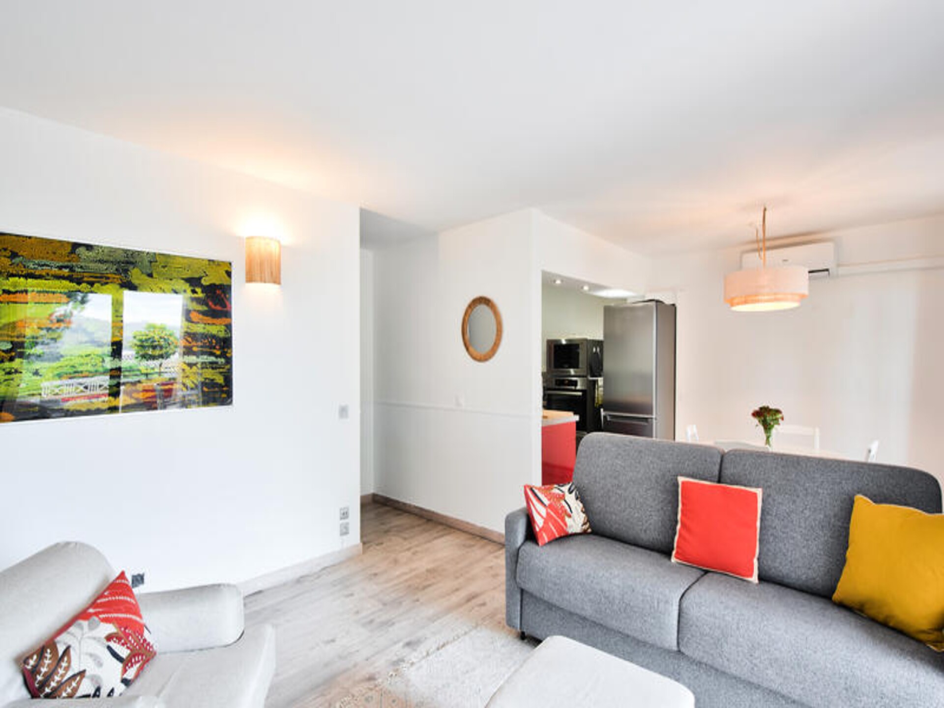 Appartement met airco en terras in Village Pont Royal, Mallemort - foto 25