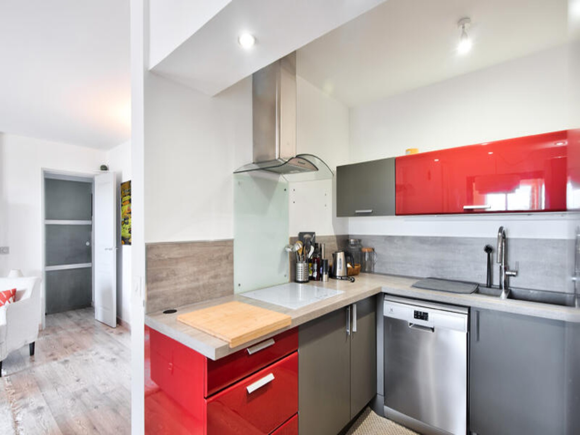 Appartement met airco en terras in Village Pont Royal, Mallemort - foto 30