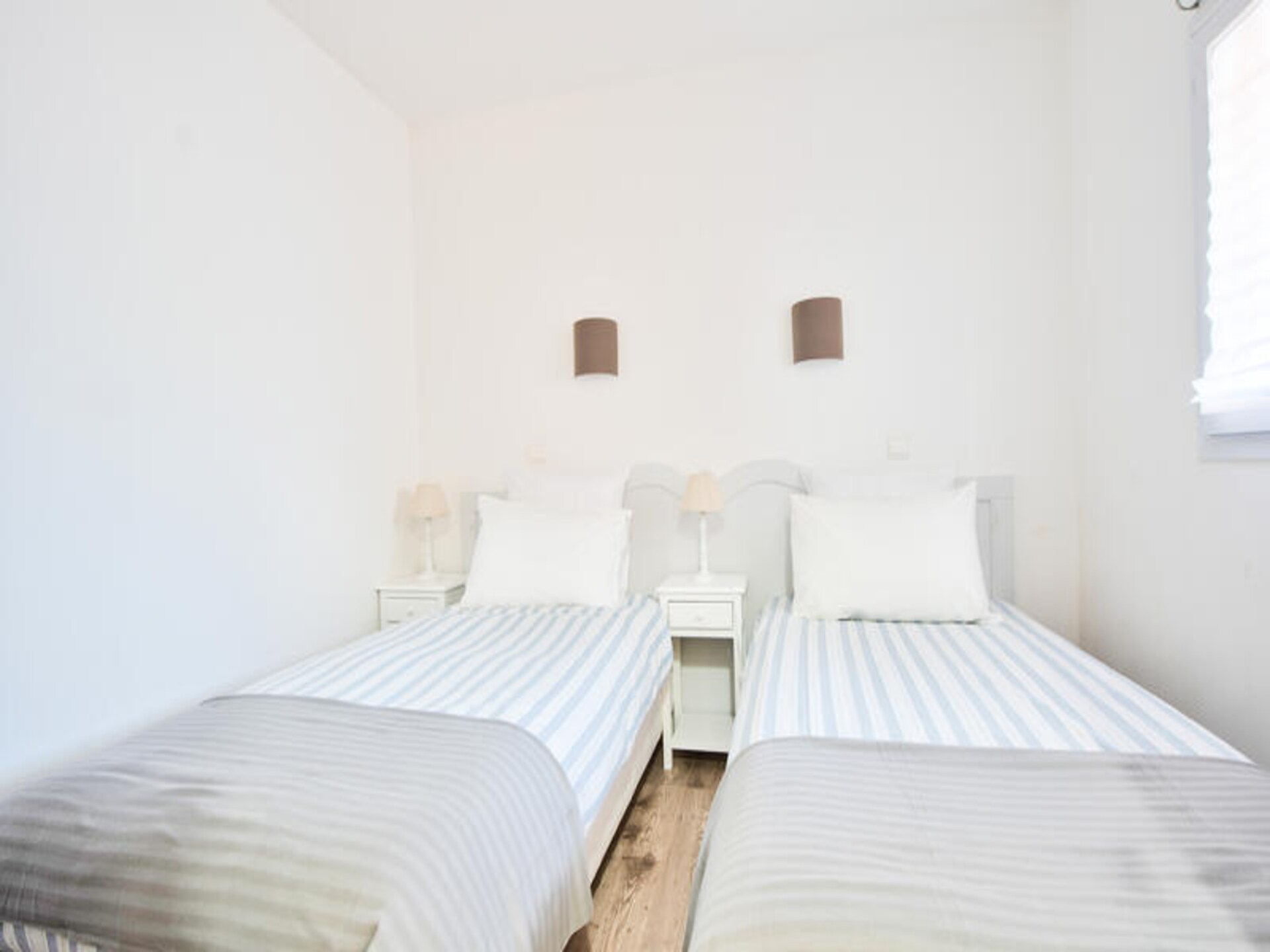 Appartement met airco en terras in Village Pont Royal, Mallemort - foto 33