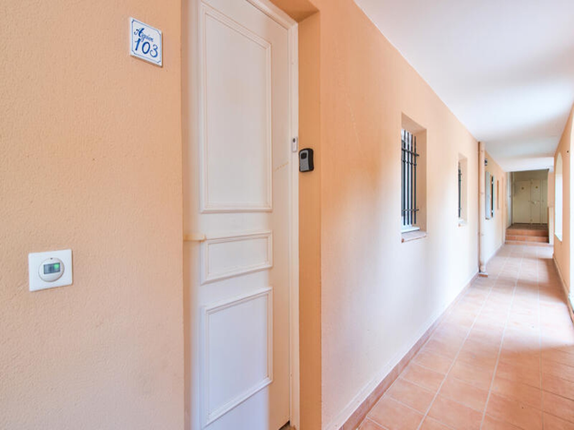 Appartement met airco en terras in Village Pont Royal, Mallemort - foto 42