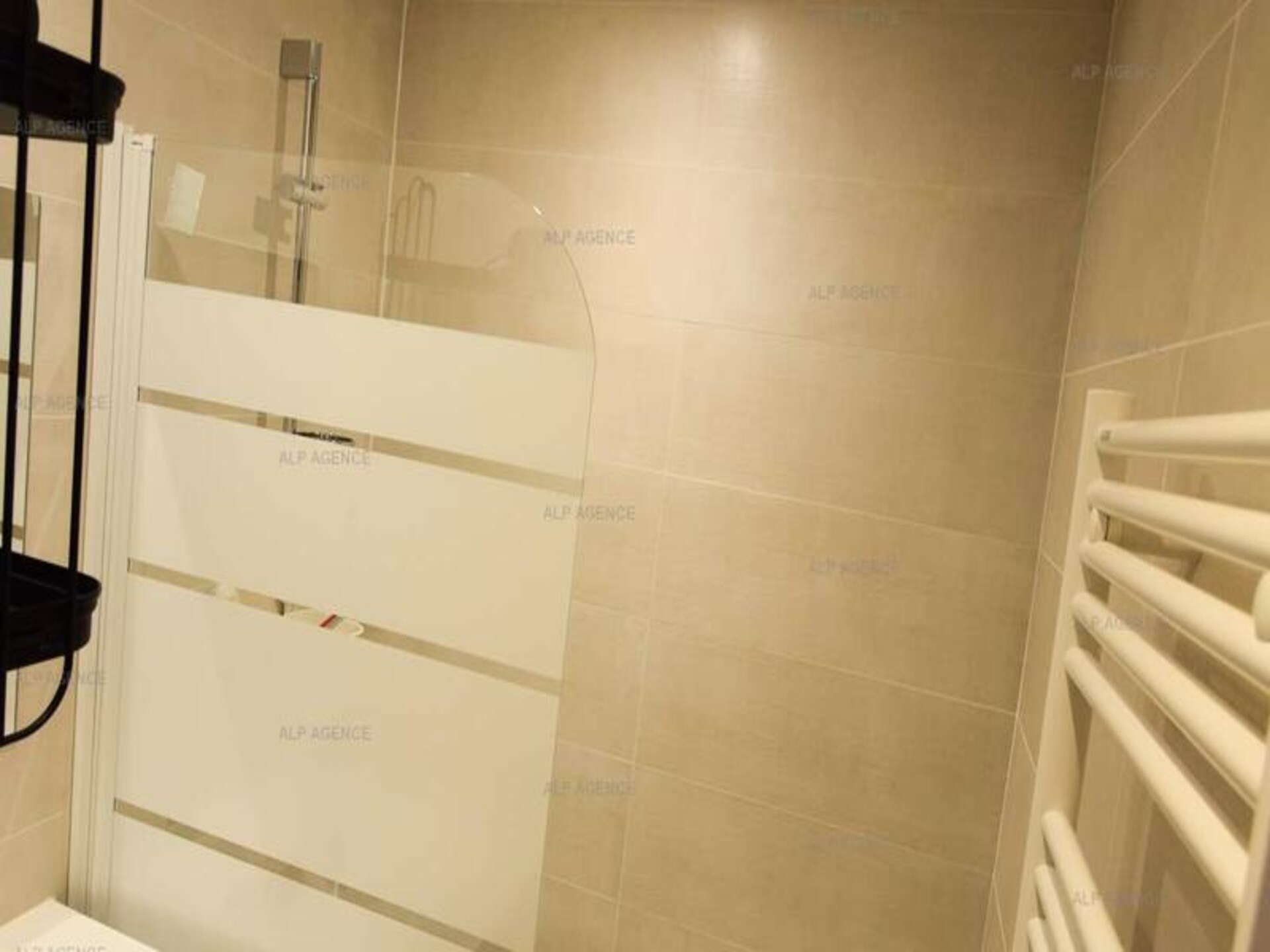 Gerenoveerd studio-appartement aan de piste in Plagne Villages - foto 8
