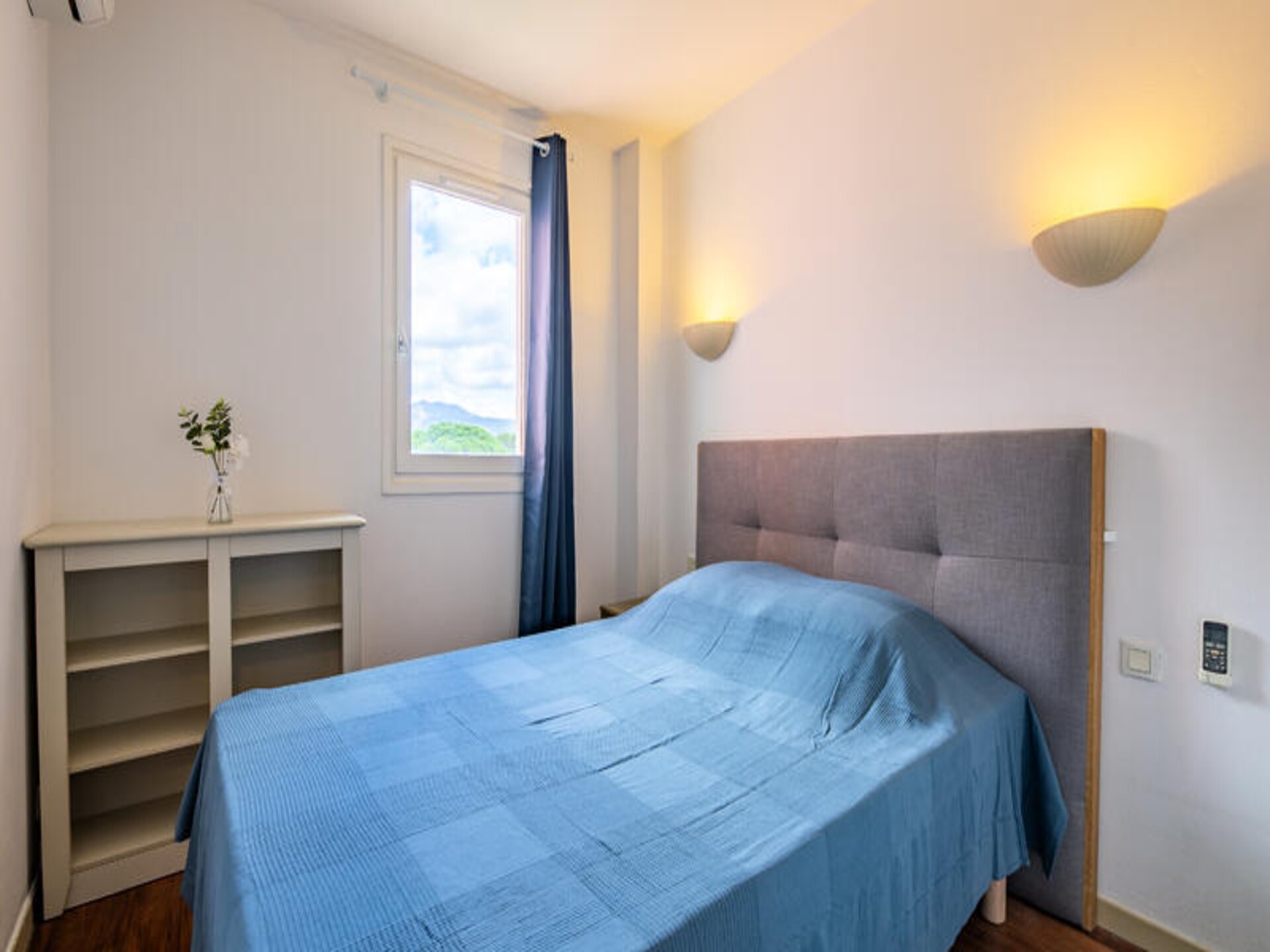 Licht appartement met zwembad en airco nabij Saint-Raphaël, 5 personen - foto 23