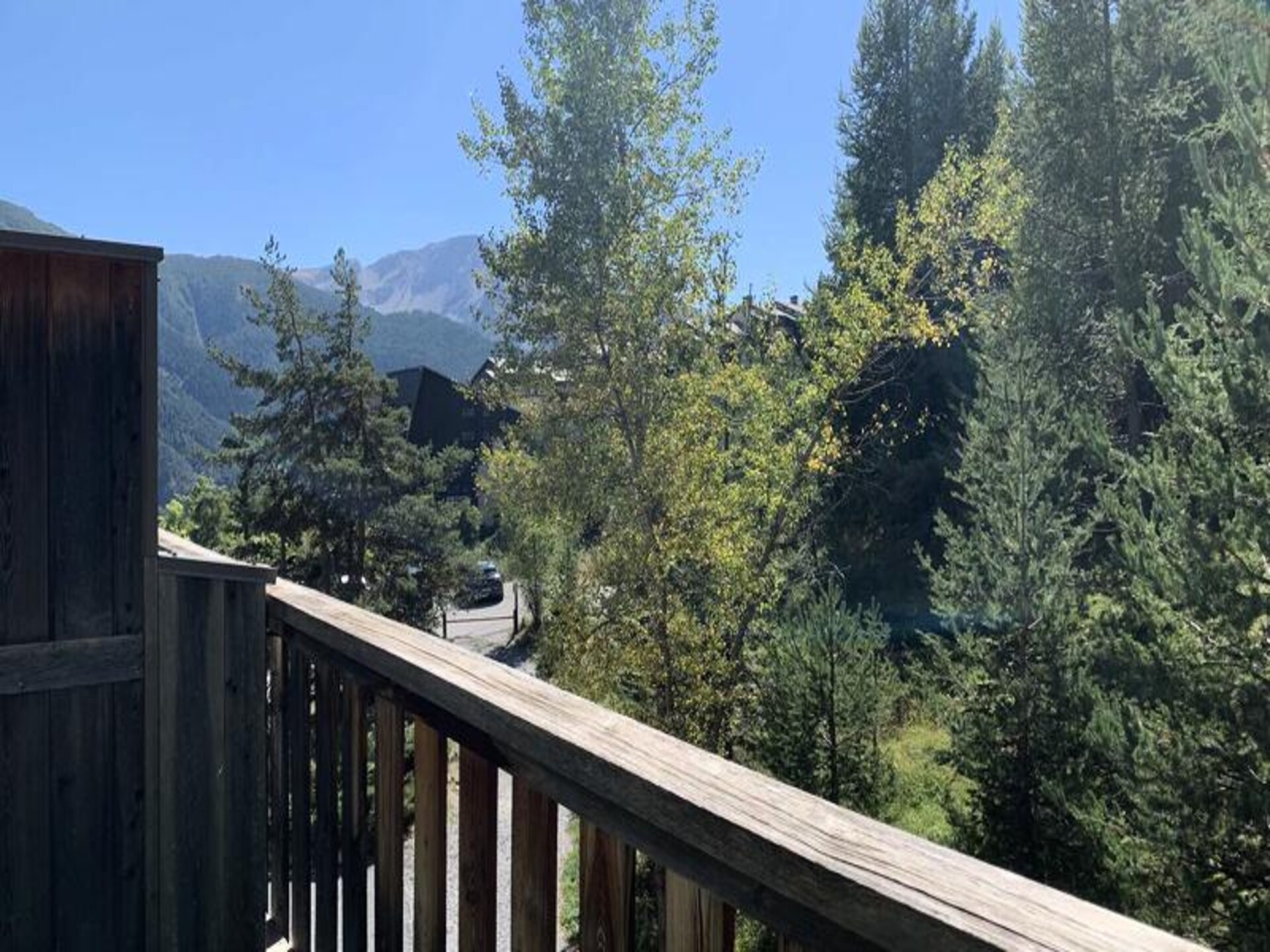 Gerenoveerde studio op 80m van de piste in Pra-Loup met balkon en vaatwasser - foto 6