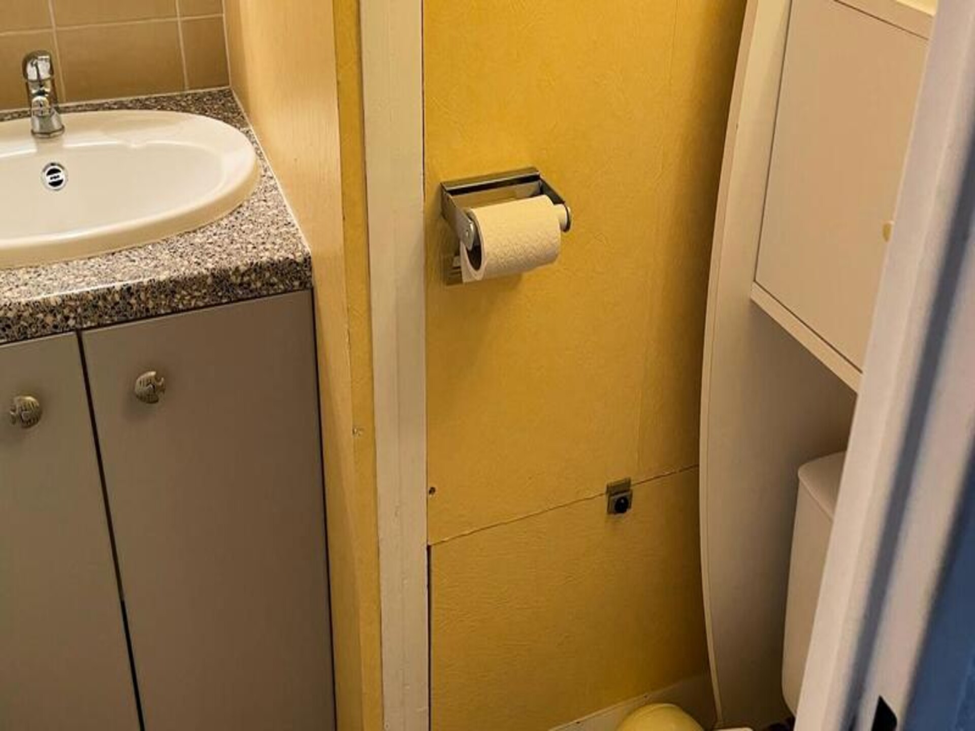 Appartement 4p met balkon op zuiden, direct aan de piste in Risoul - foto 18