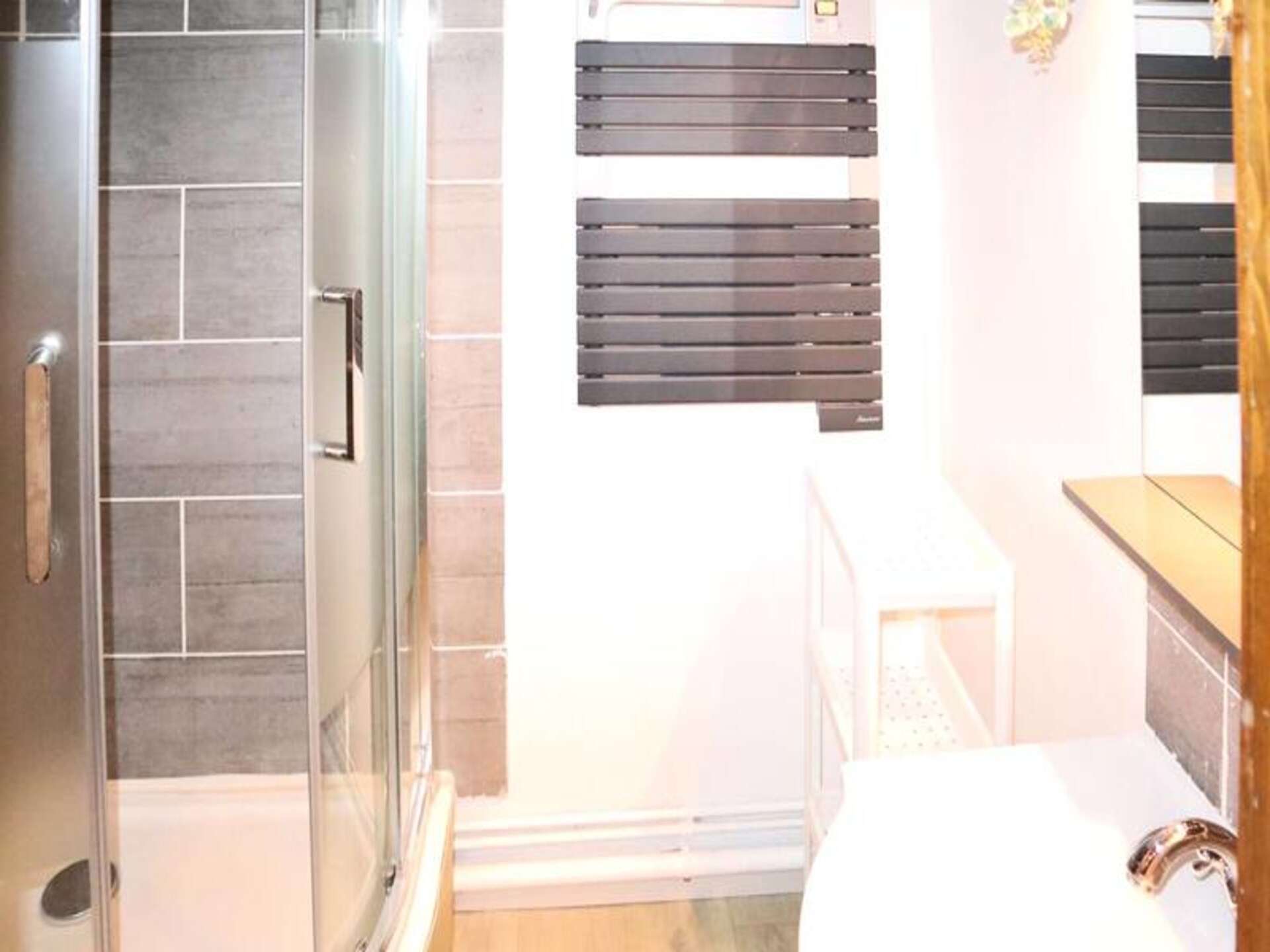 Knus appartement in Les Orres bij Résidence Les Tavaillons - foto 7