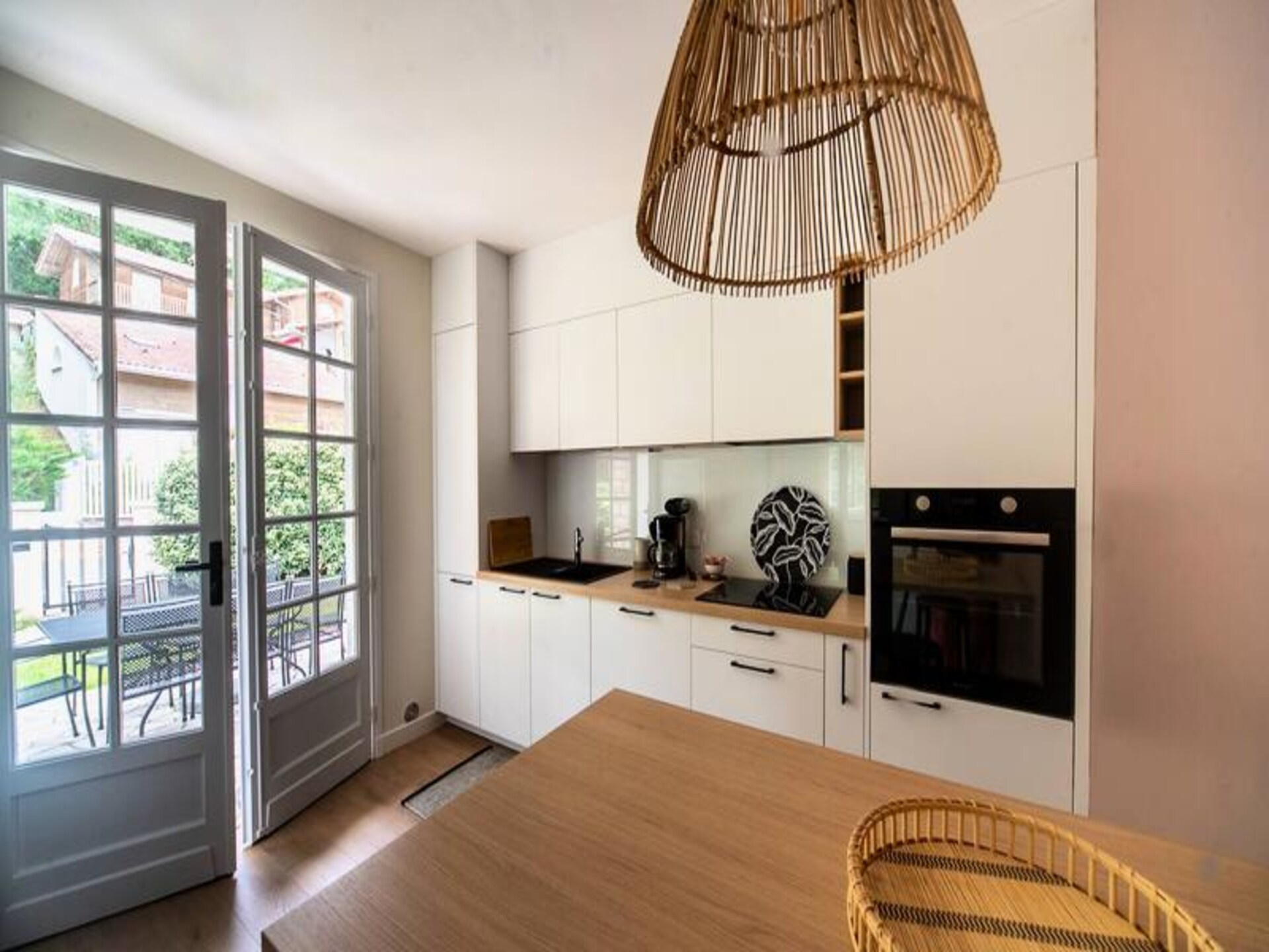 Luxe appartement in Soorts Hossegor voor 6 personen - foto 4