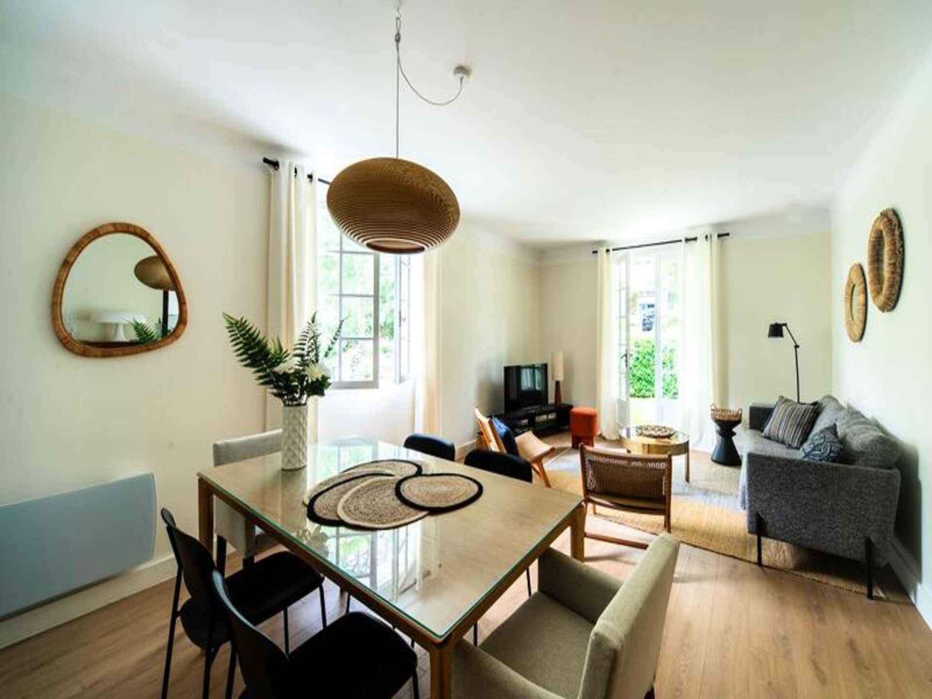 Luxe appartement in Soorts Hossegor voor 6 personen - foto 8