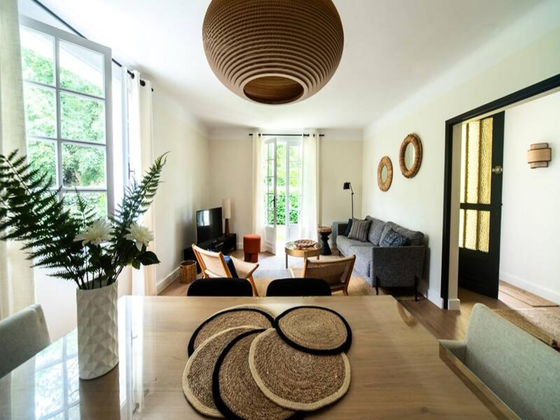 Luxe appartement in Soorts Hossegor voor 6 personen - foto 9