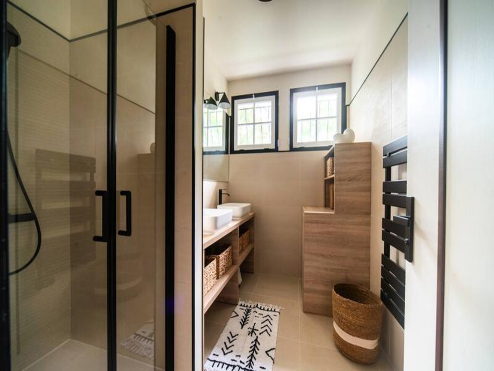 Luxe appartement in Soorts Hossegor voor 6 personen - foto 15