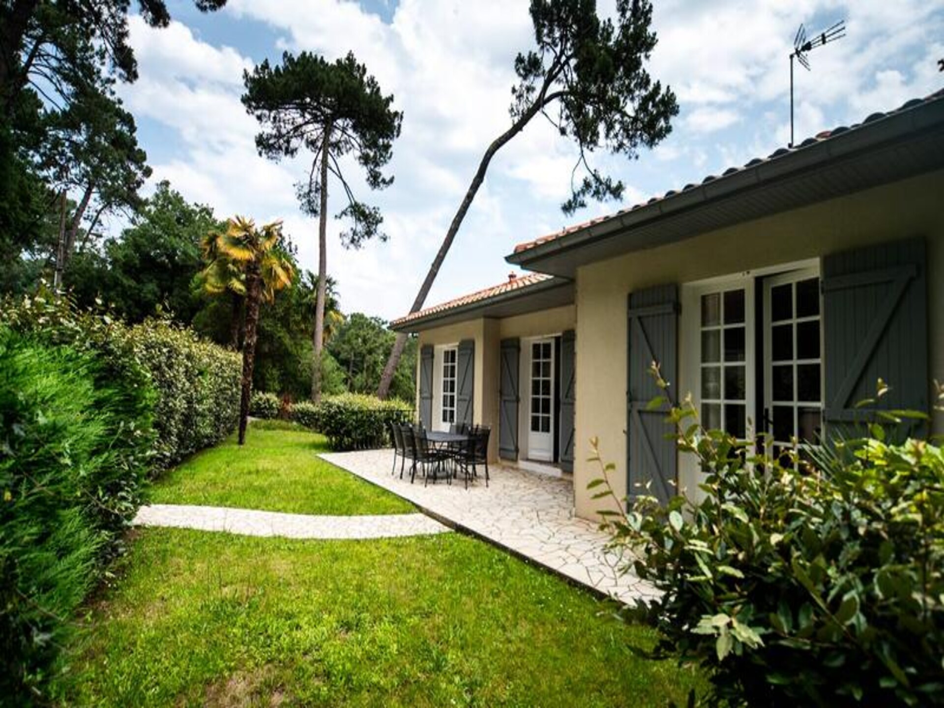 Luxe appartement in Soorts Hossegor voor 6 personen - foto 17