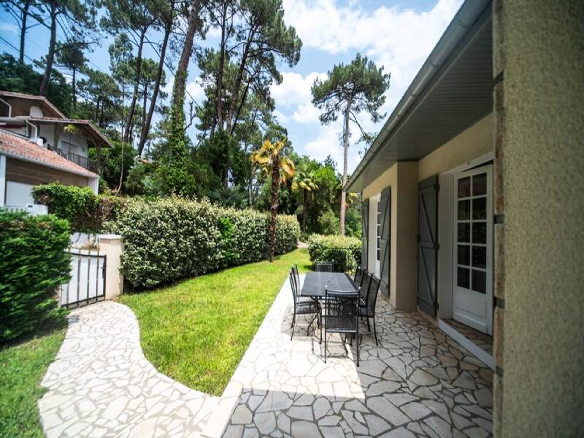 Luxe appartement in Soorts Hossegor voor 6 personen - foto 18