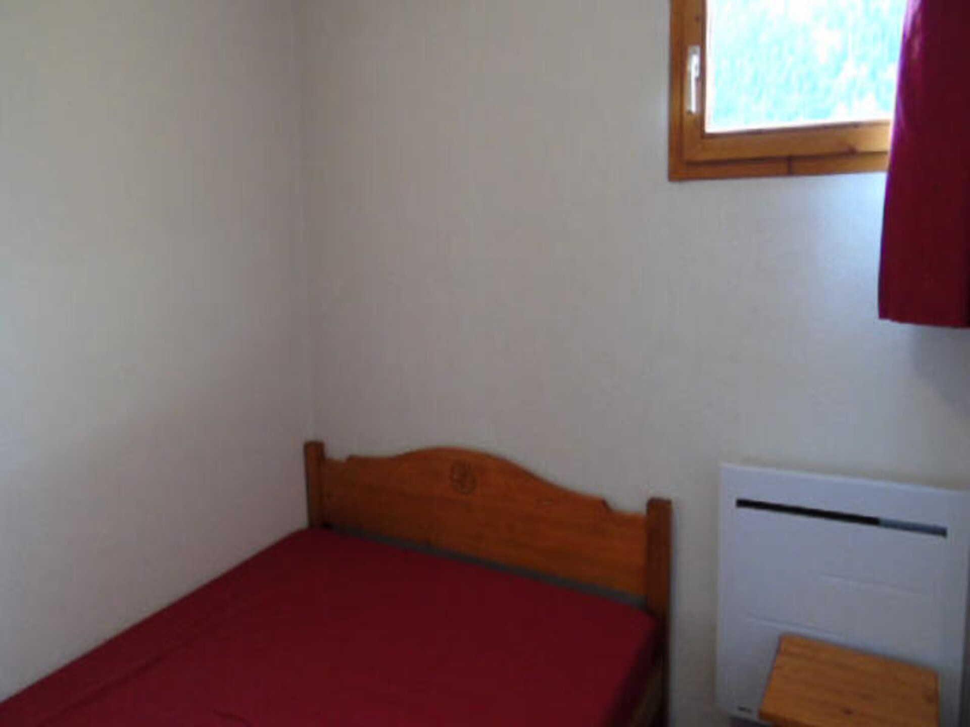 Appartement 6p in Valfréjus met balkon op zuiden, 200m van de lift - foto 4