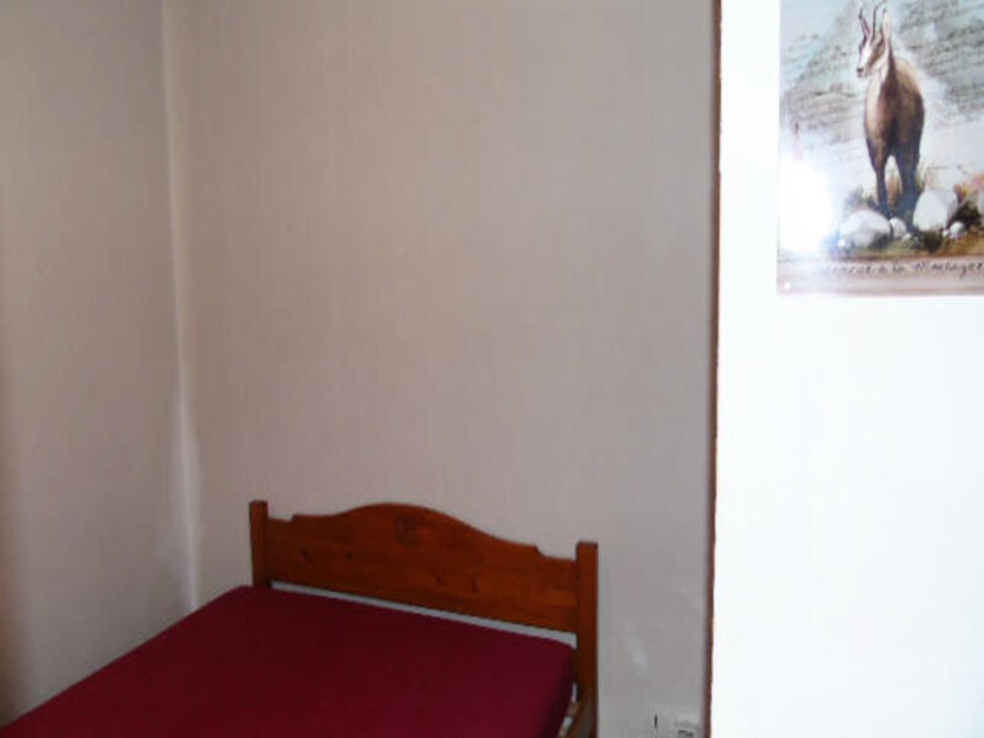 Appartement 6p in Valfréjus met balkon op zuiden, 200m van de lift - foto 7
