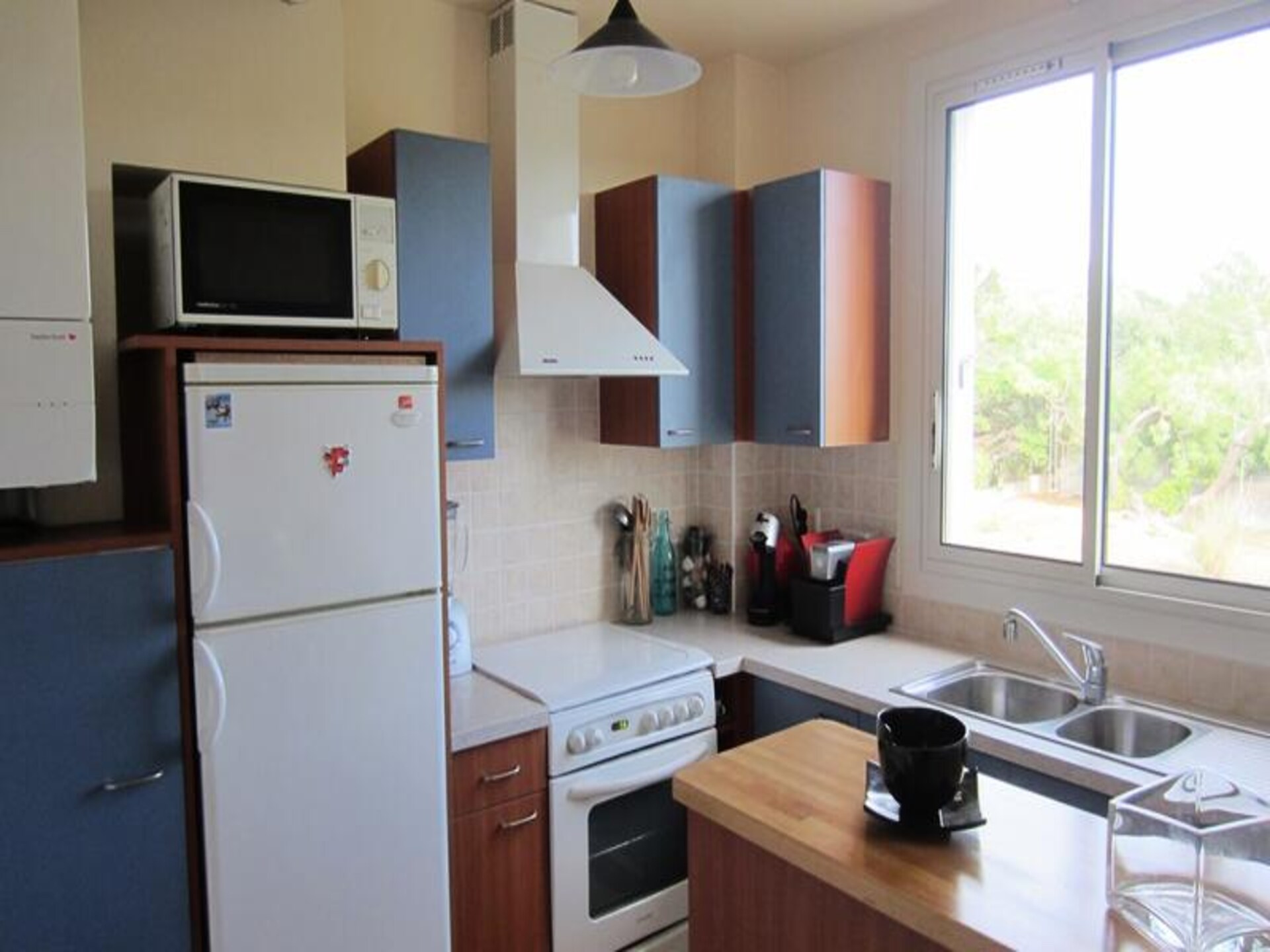 Appartement op loopafstand van strand en duinen in Hossegor - foto 8
