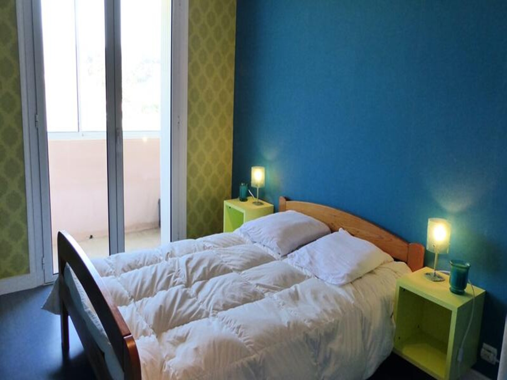 Appartement op loopafstand van strand en duinen in Hossegor - foto 9