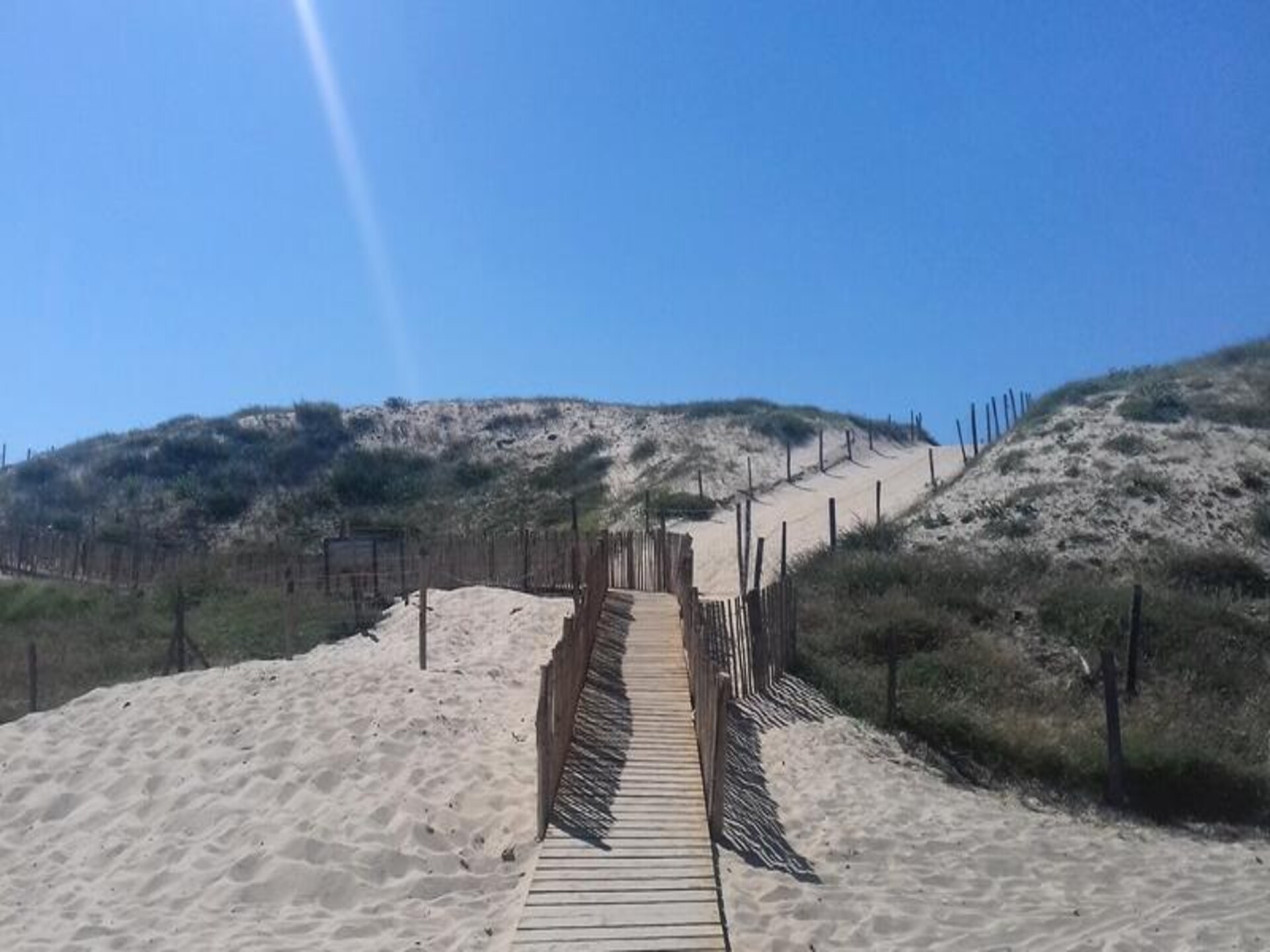 Appartement op loopafstand van strand en duinen in Hossegor - foto 14