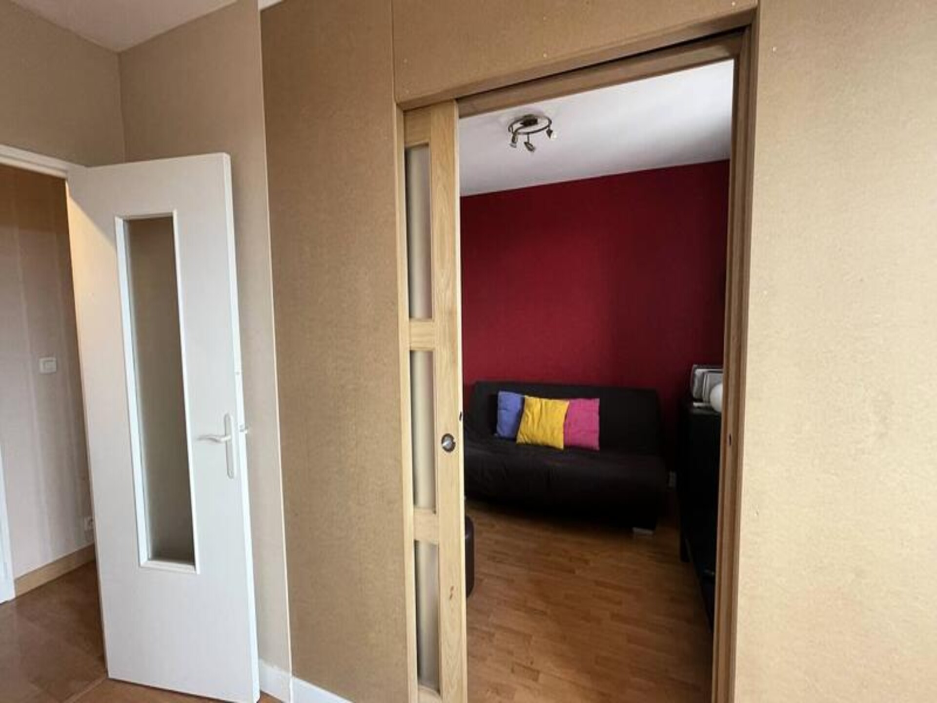 Appartement op loopafstand van strand en duinen in Hossegor - foto 16
