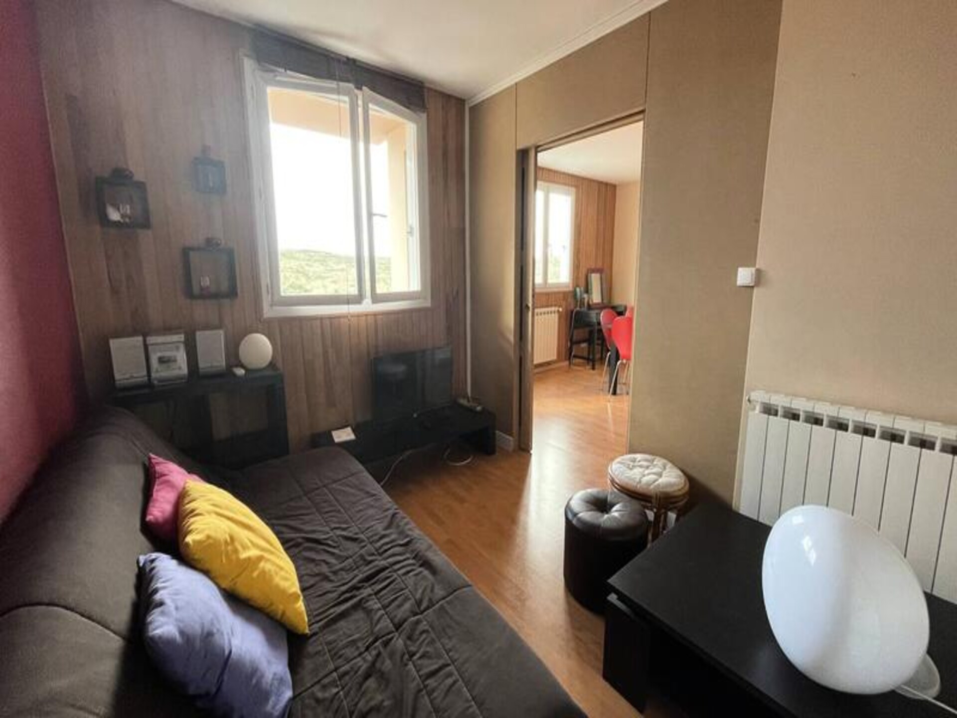 Appartement op loopafstand van strand en duinen in Hossegor - foto 17