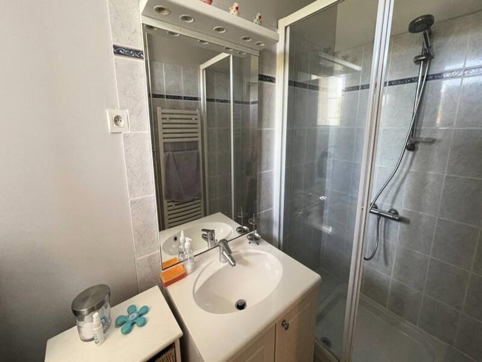 Appartement op loopafstand van strand en duinen in Hossegor - foto 20