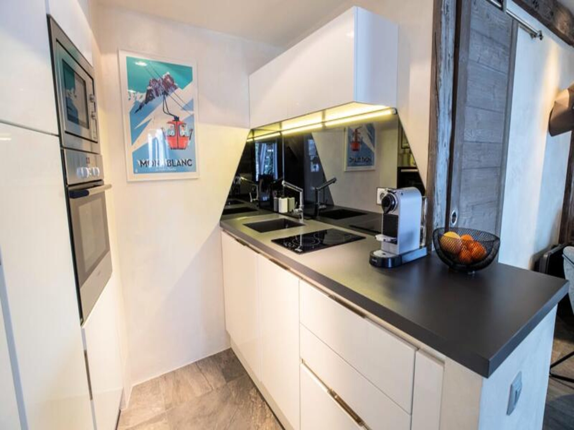 Appartement Grands Sorbier 6: Luxe aan de piste in Méribel - foto 10