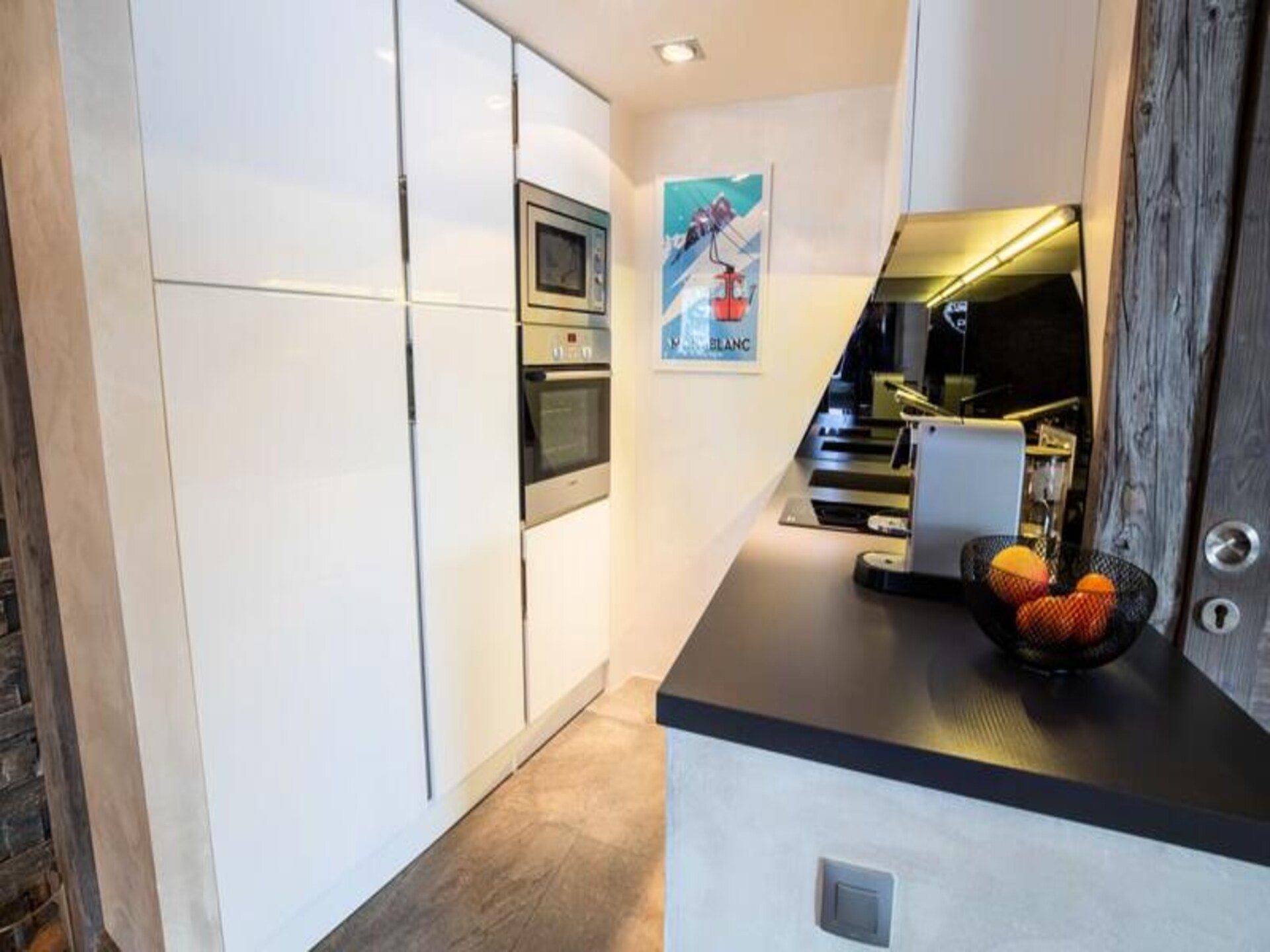 Appartement Grands Sorbier 6: Luxe aan de piste in Méribel - foto 12