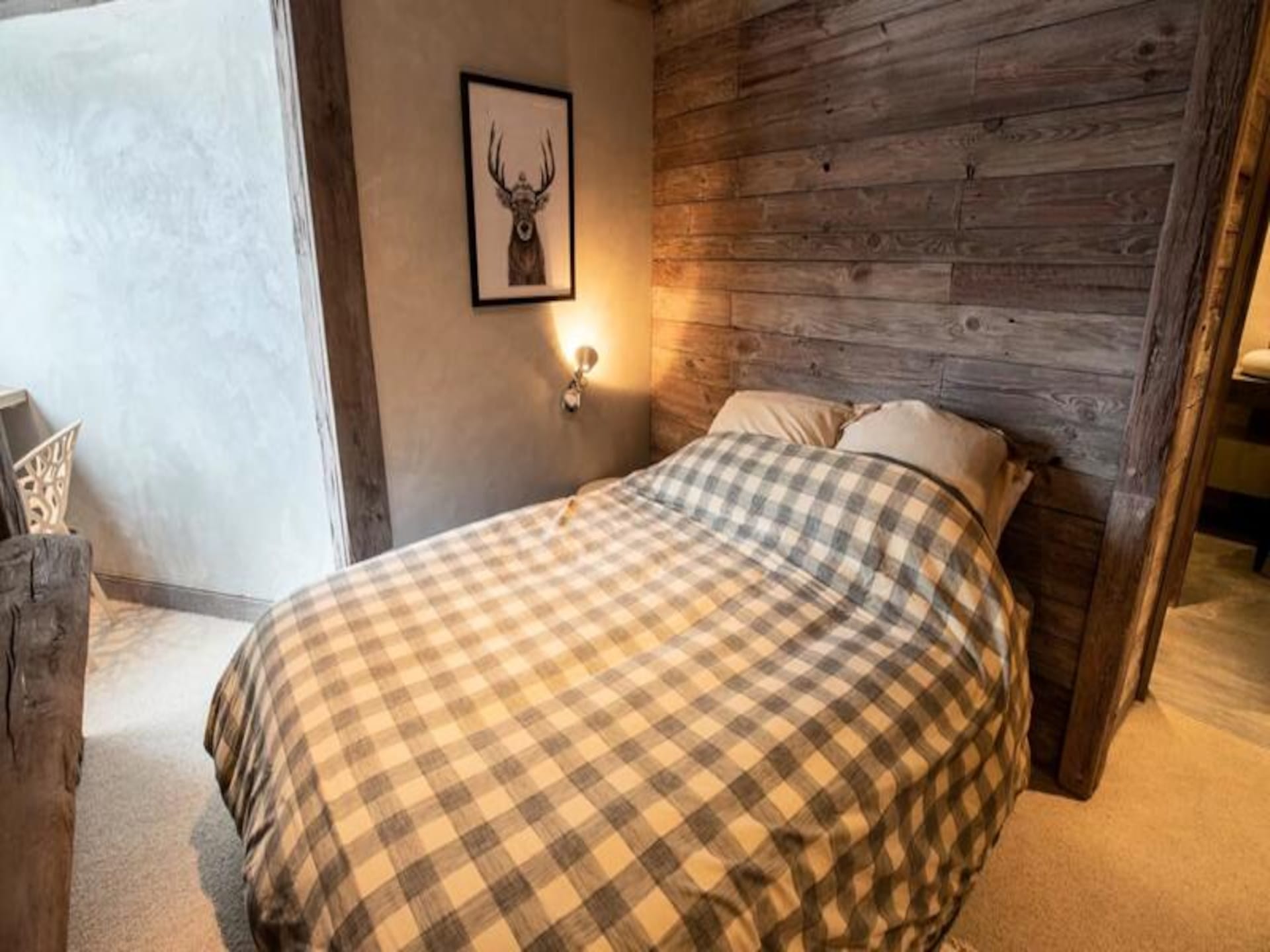 Appartement Grands Sorbier 6: Luxe aan de piste in Méribel - foto 15