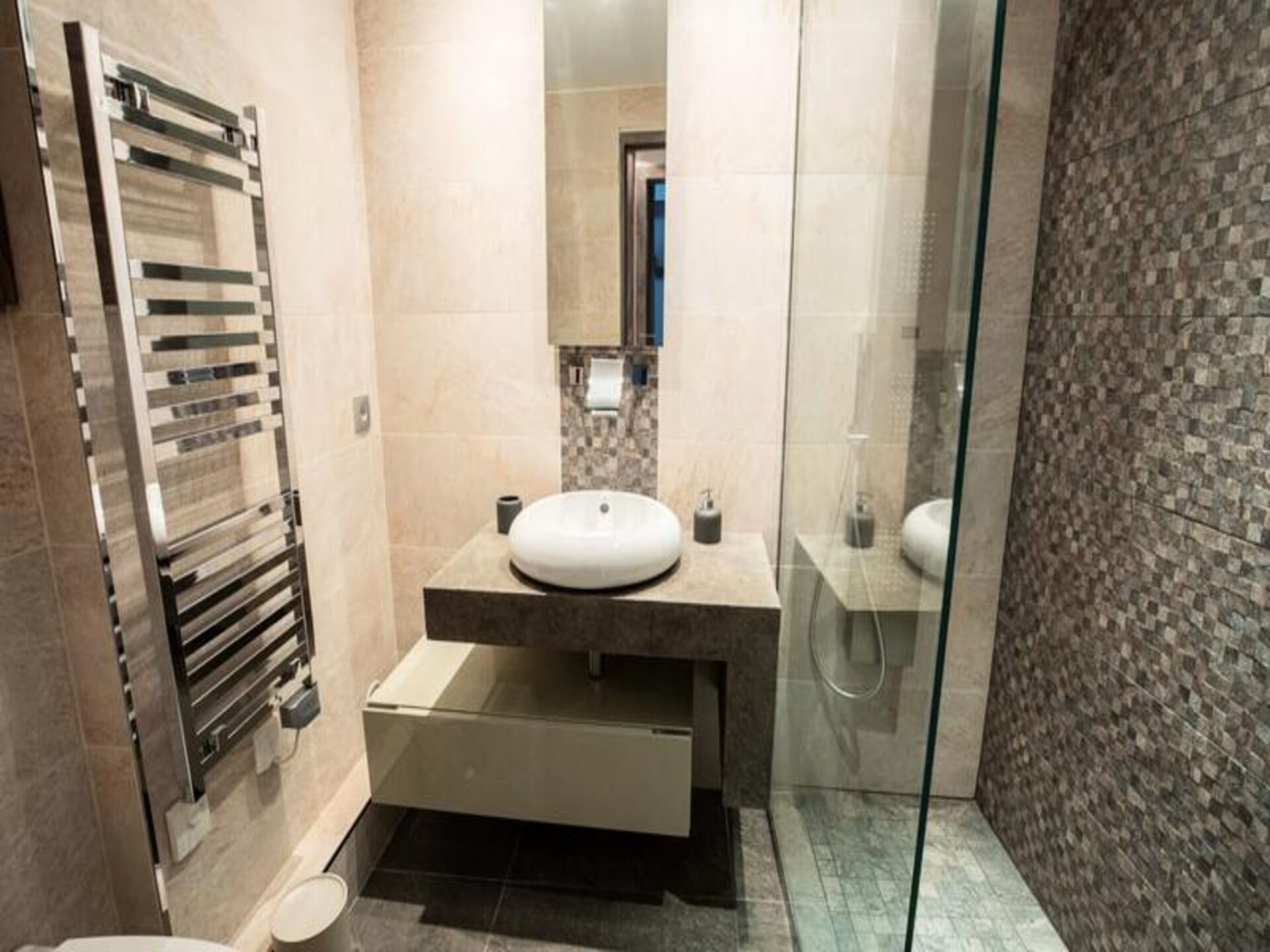 Appartement Grands Sorbier 6: Luxe aan de piste in Méribel - foto 19