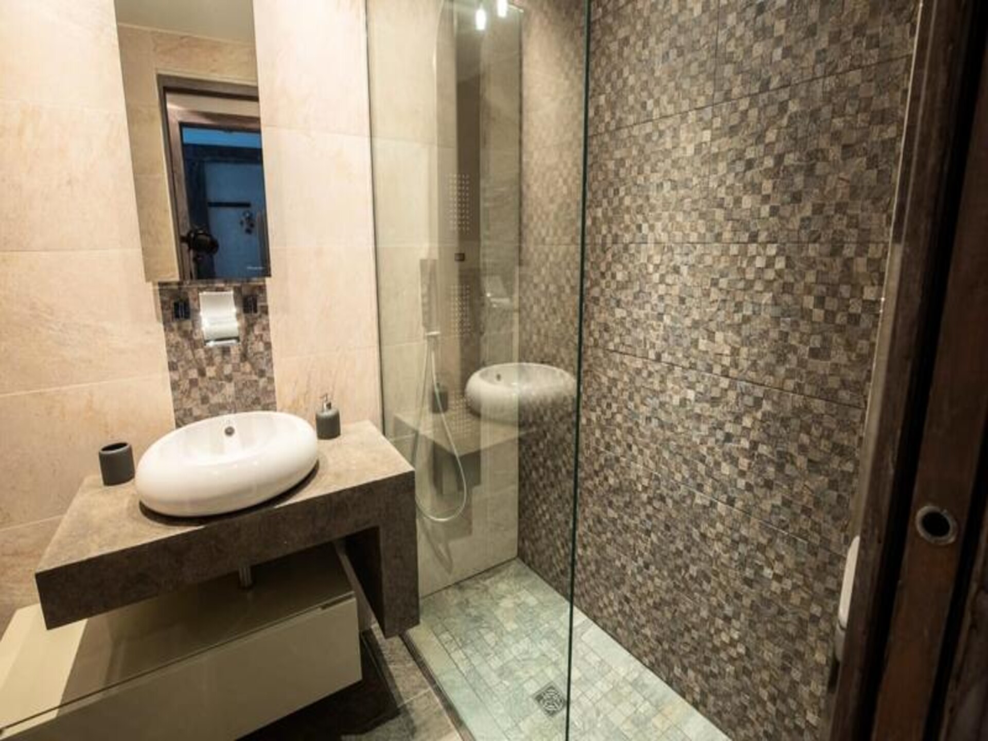 Appartement Grands Sorbier 6: Luxe aan de piste in Méribel - foto 21