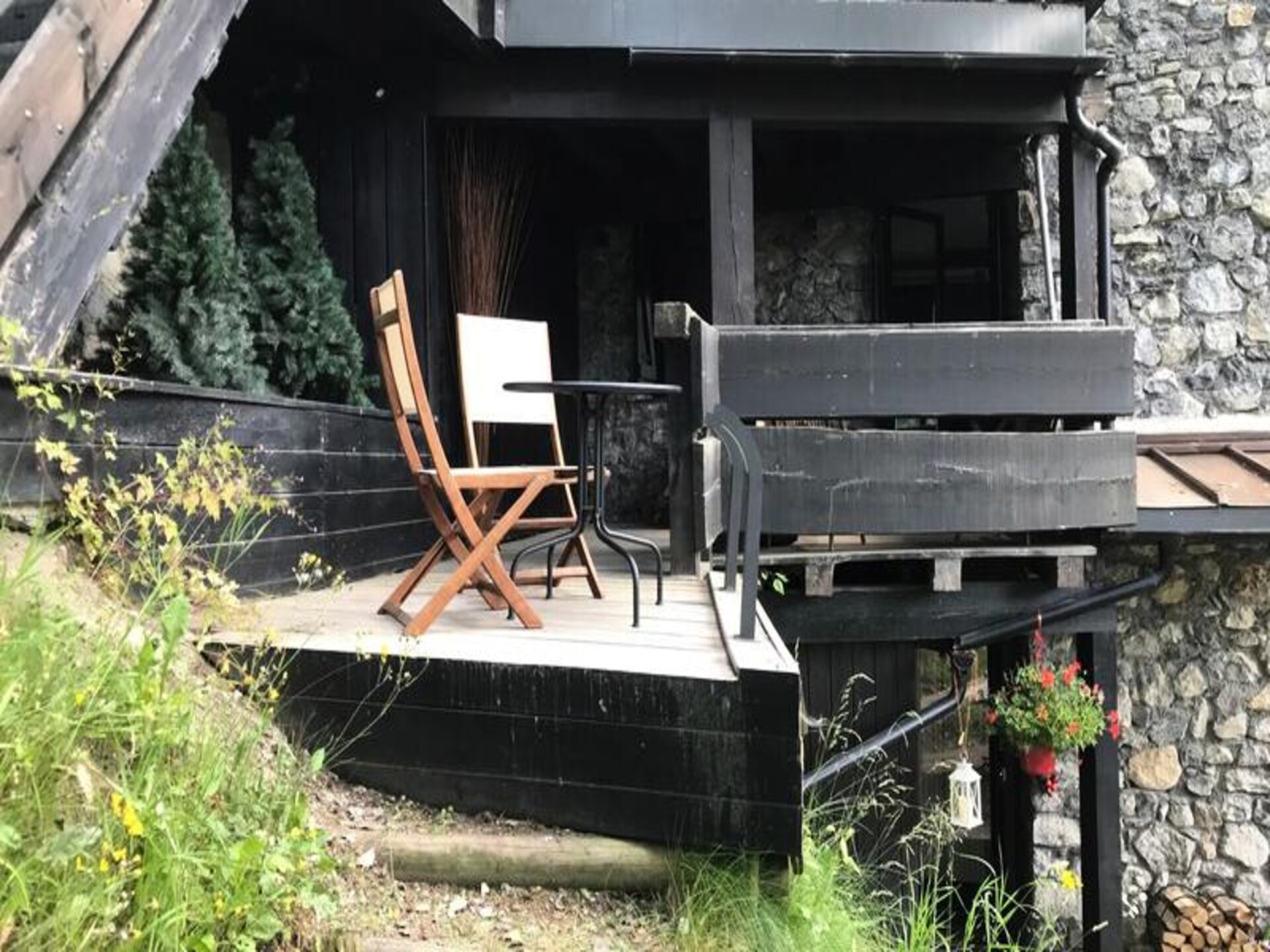 Appartement Grands Sorbier 6: Luxe aan de piste in Méribel - foto 25