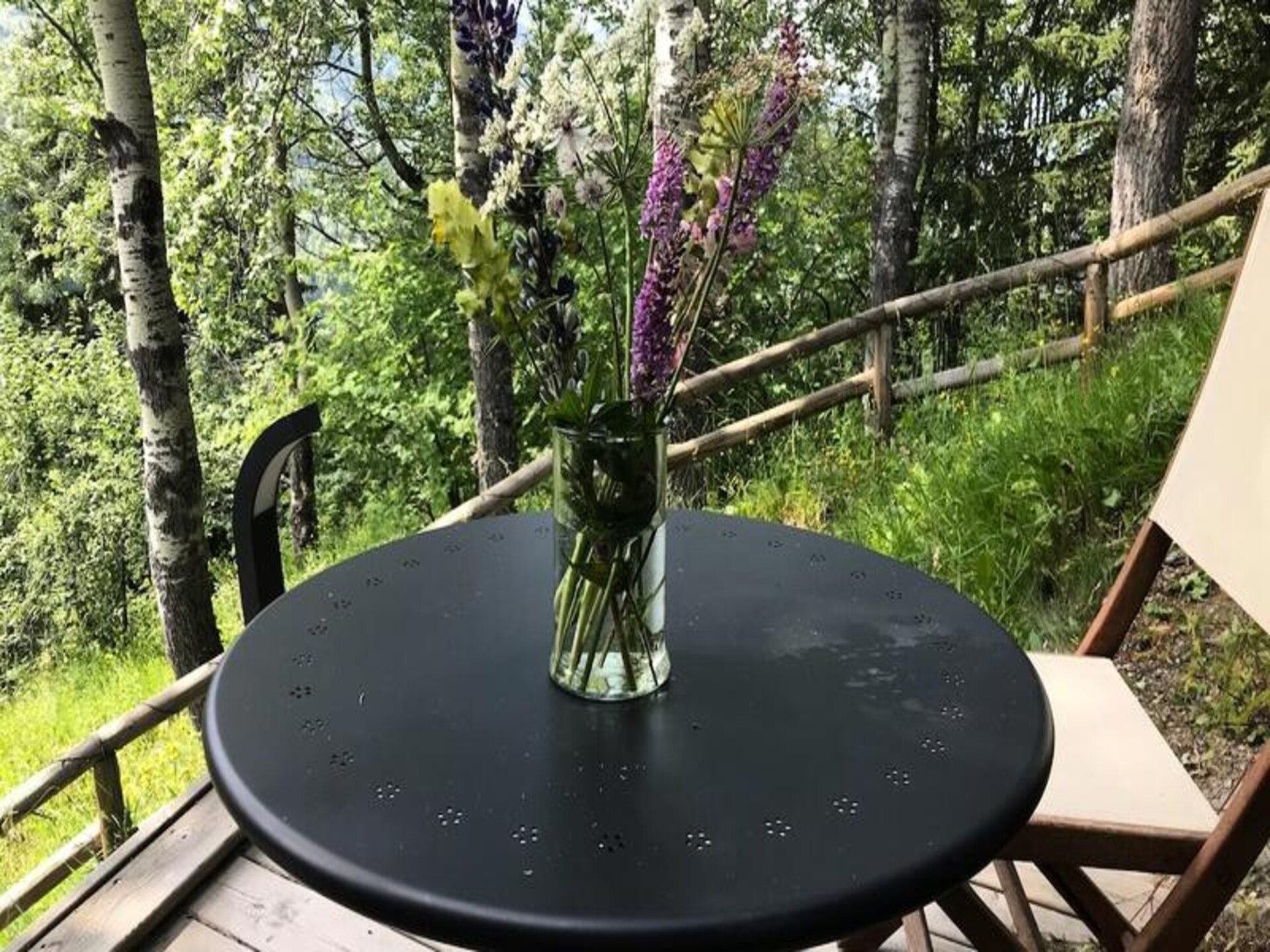 Appartement Grands Sorbier 6: Luxe aan de piste in Méribel - foto 26