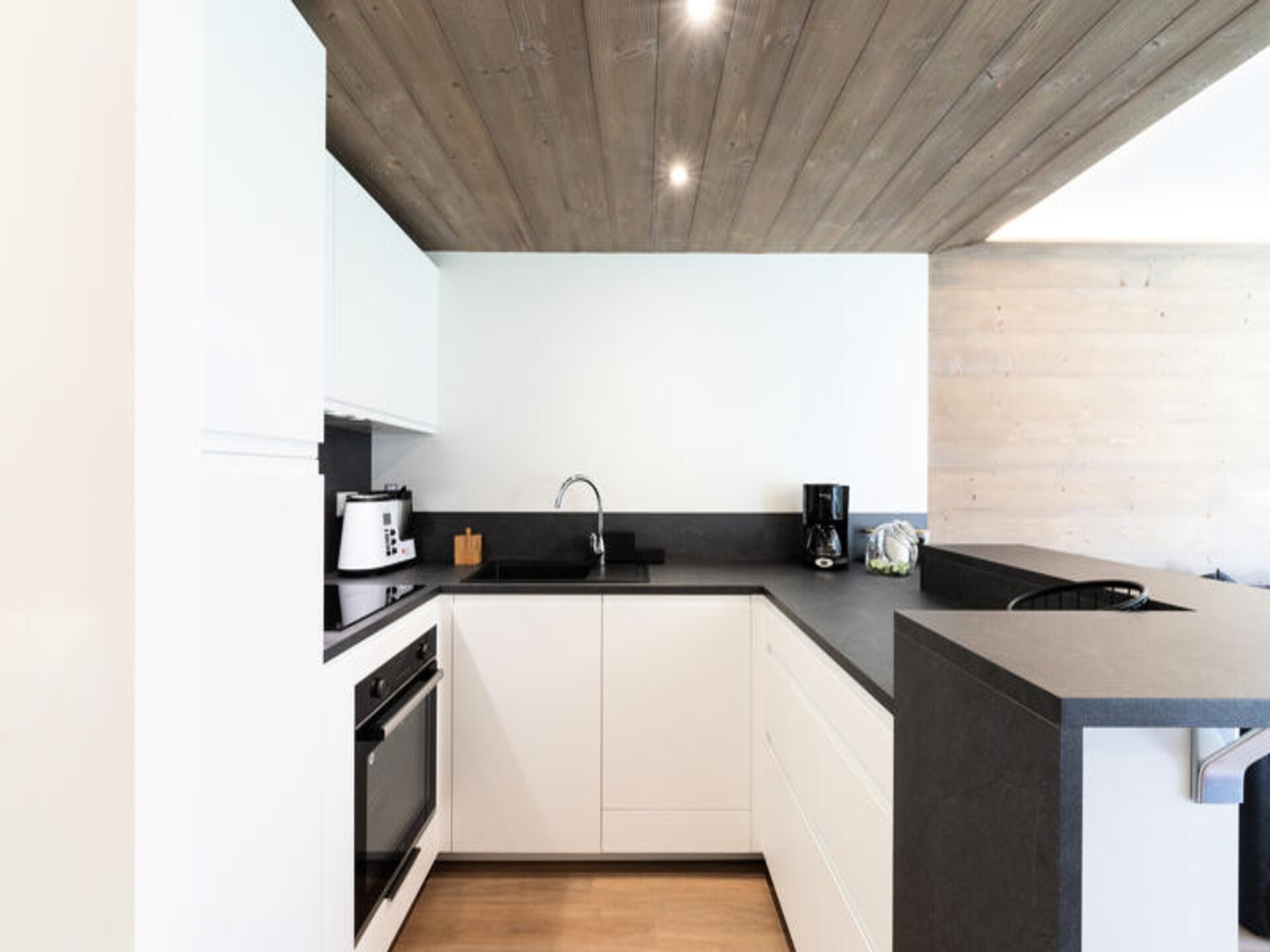 Appartement Le Lac 37 in Courchevel Le Praz, vlakbij de pistes - foto 7