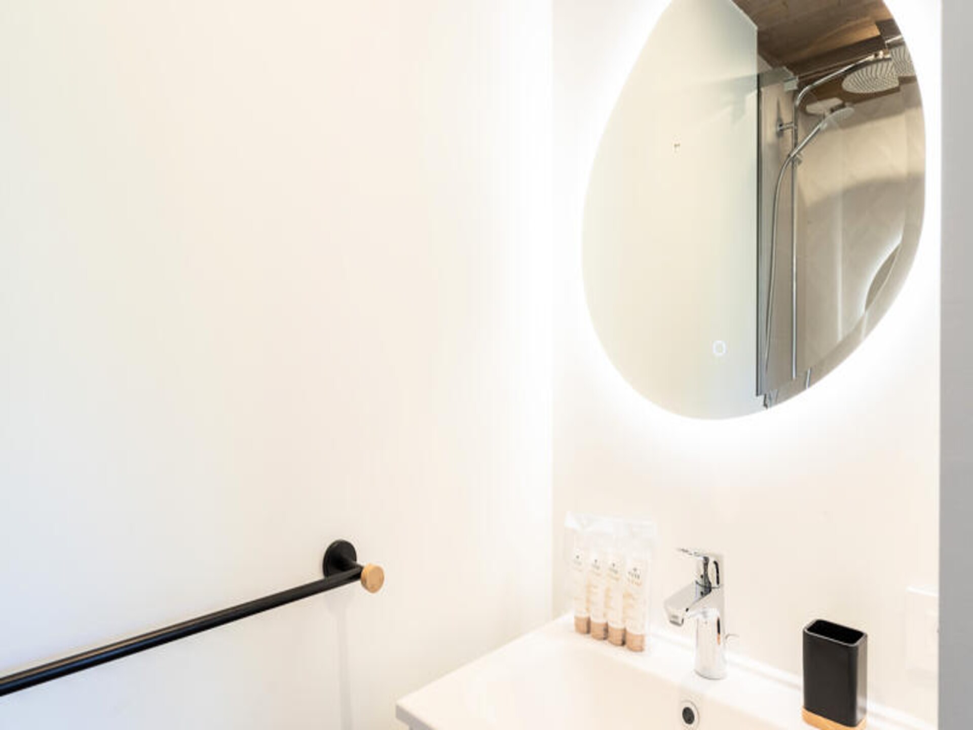 Appartement Le Lac 37 in Courchevel Le Praz, vlakbij de pistes - foto 11