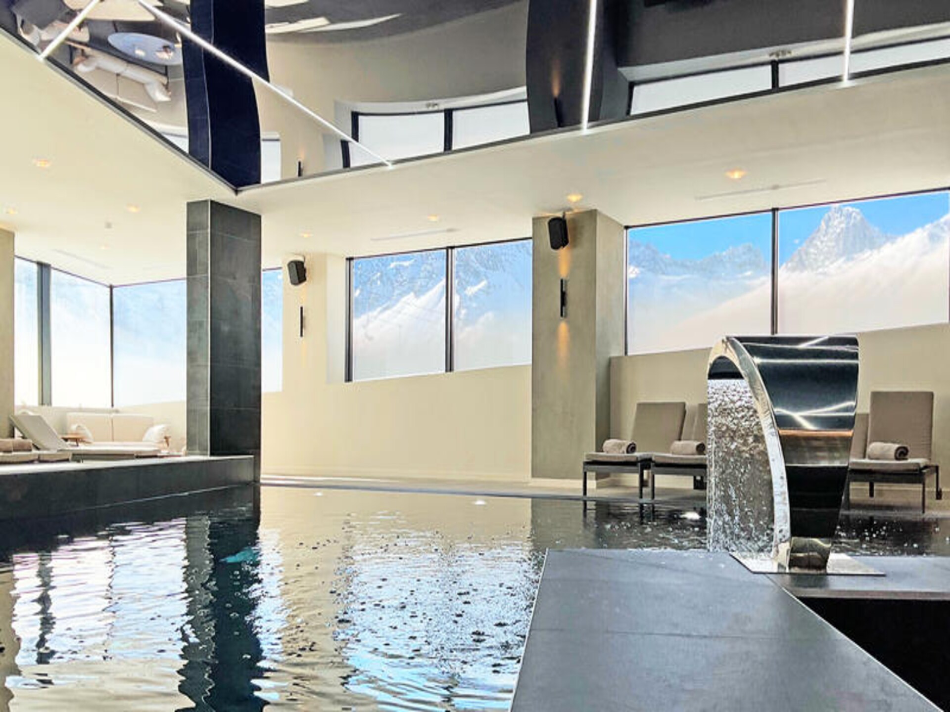 Sfeervol appartement in Tignes Le Lac, 50m van de piste - foto 11
