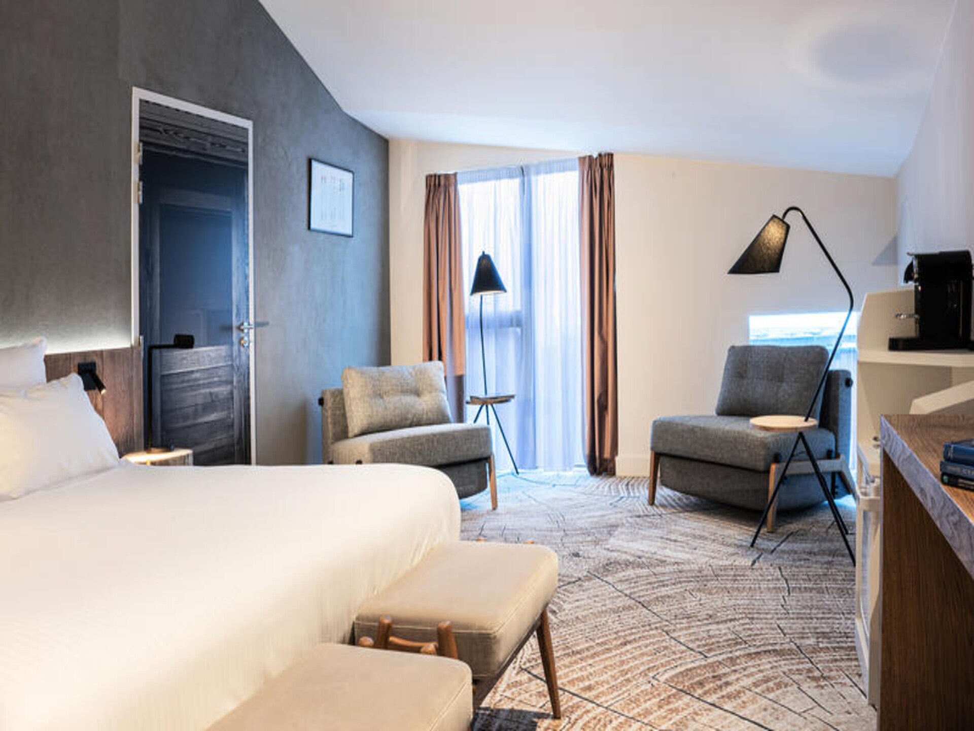 Sfeervol appartement in Tignes Le Lac, 50m van de piste - foto 14