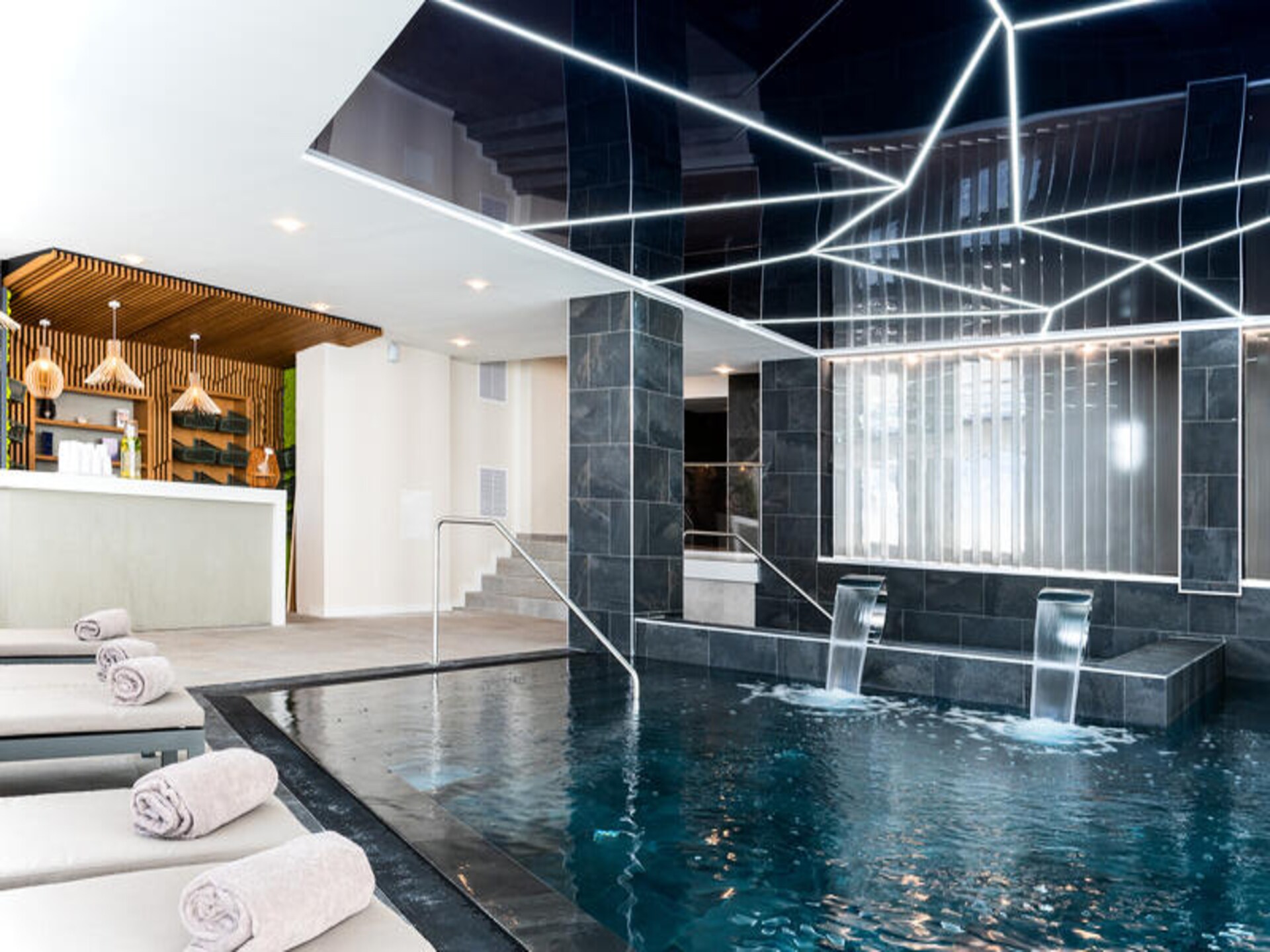 Sfeervol appartement in Tignes Le Lac, 50m van de piste - foto 15