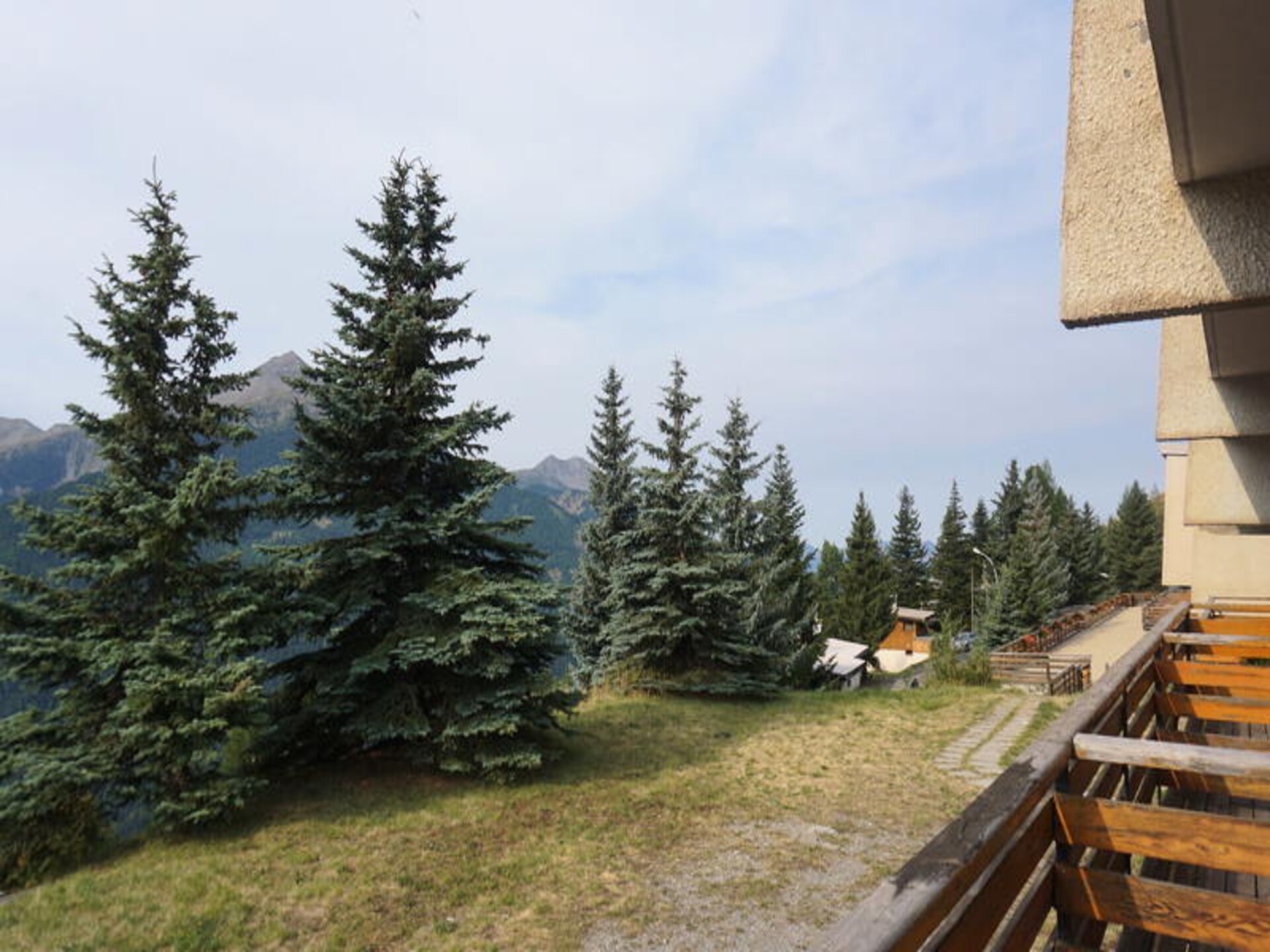 Sfeervol appartement in Orcières met zuidelijk balkon en skilifts op 300m - foto 9