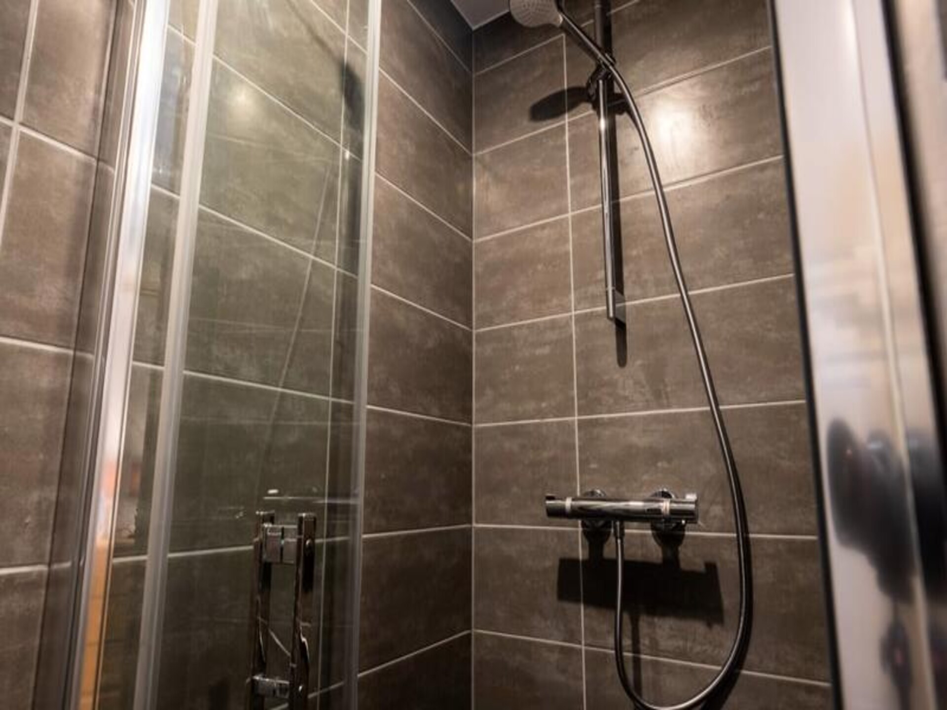 Knus appartement voor 4 in Méribel Centre, op 200m van de pistes - foto 15