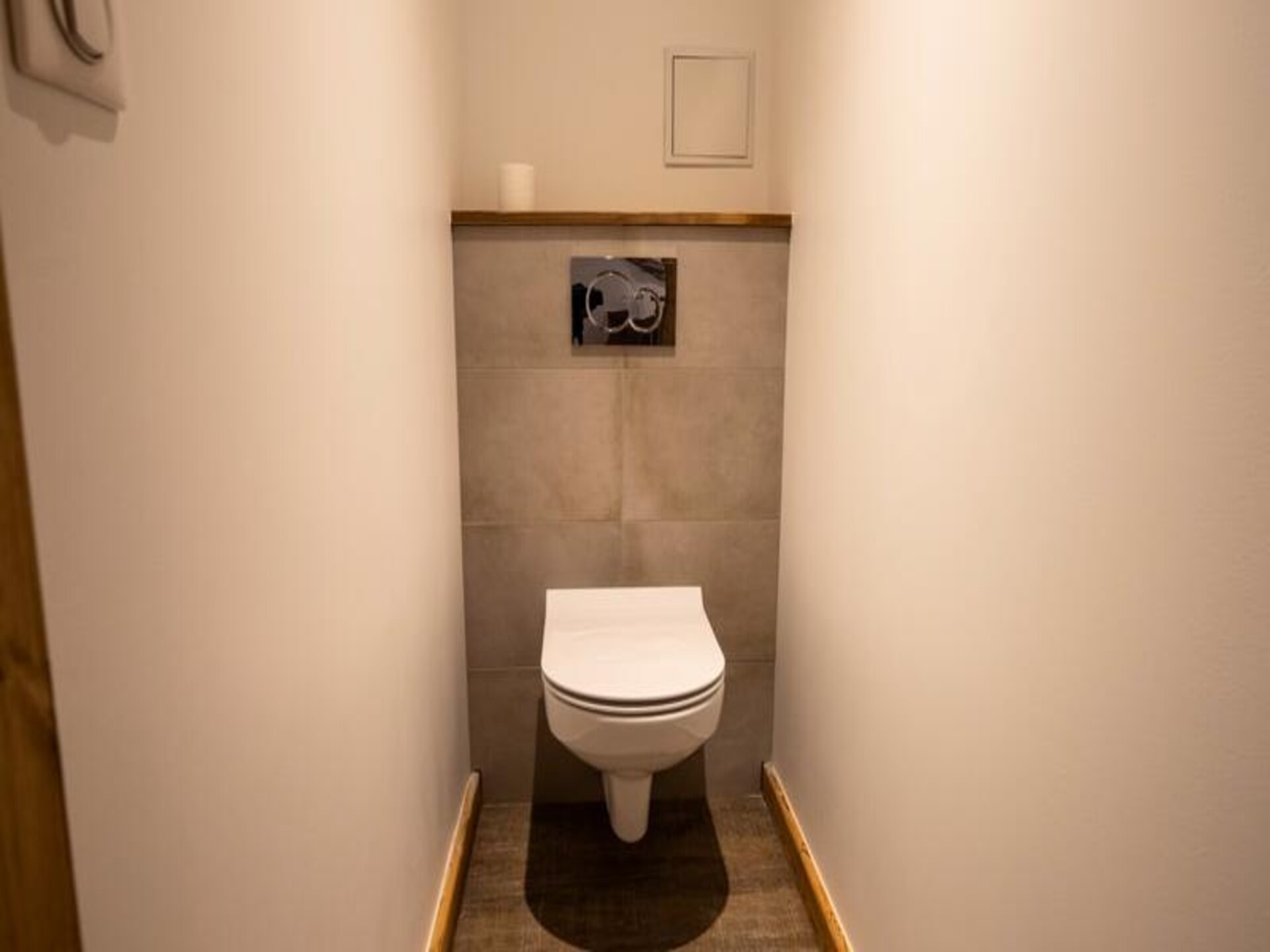 Knus appartement voor 4 in Méribel Centre, op 200m van de pistes - foto 17