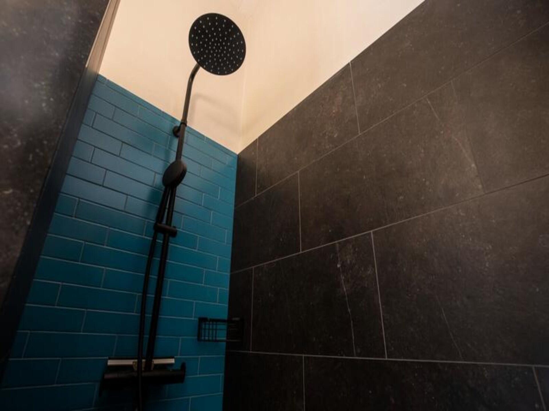 Penthouse-appartement met sauna direct aan de piste in Méribel Mottaret - foto 19