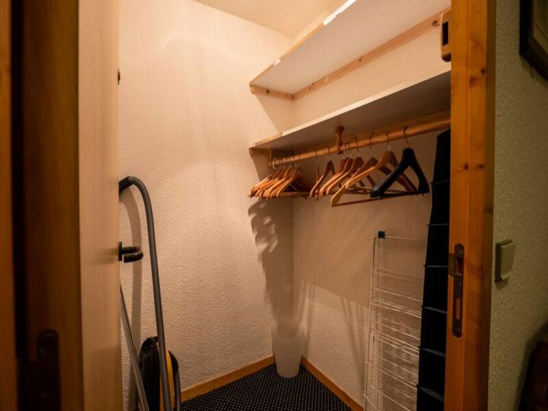 Triplex appartement op de piste in Méribel Mottaret voor 8 personen - foto 16
