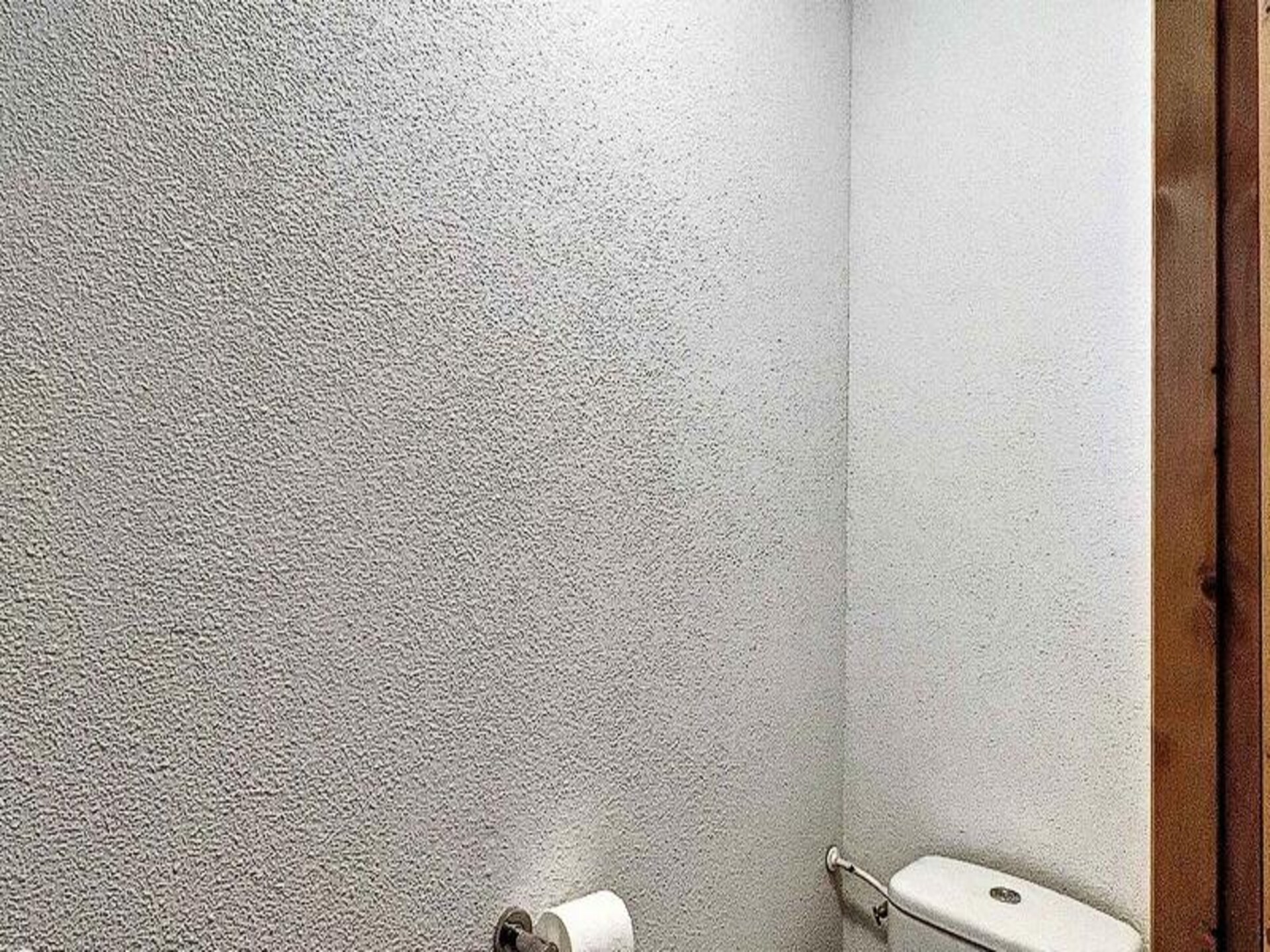 Appartement 6 pers. met zwembad & sauna vlakbij de pistes in La Toussuire - foto 18