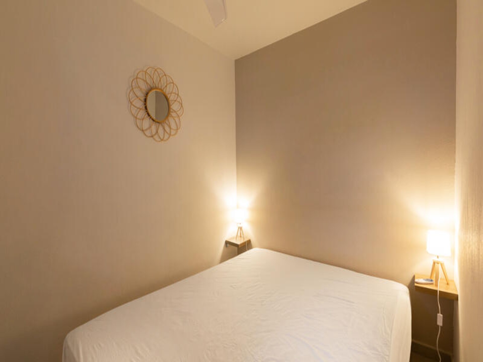 Zonovergoten appartement op de Rivièra met panoramisch zeezicht voor 8 personen - foto 22