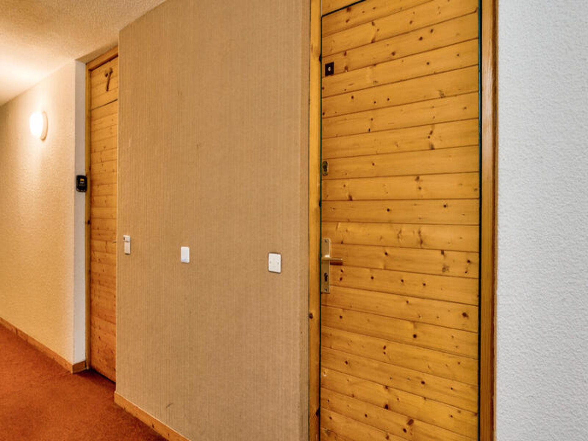 Knusse studio voor 4 aan de voet van de skipistes in Valmorel - foto 33