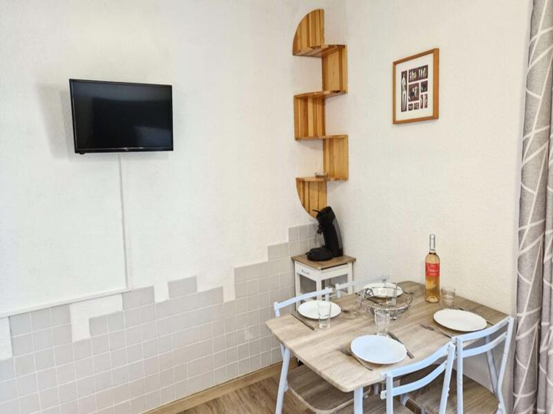 Duplex aan het kanaal in Marseillan met zwembad, vlakbij zee - foto 5