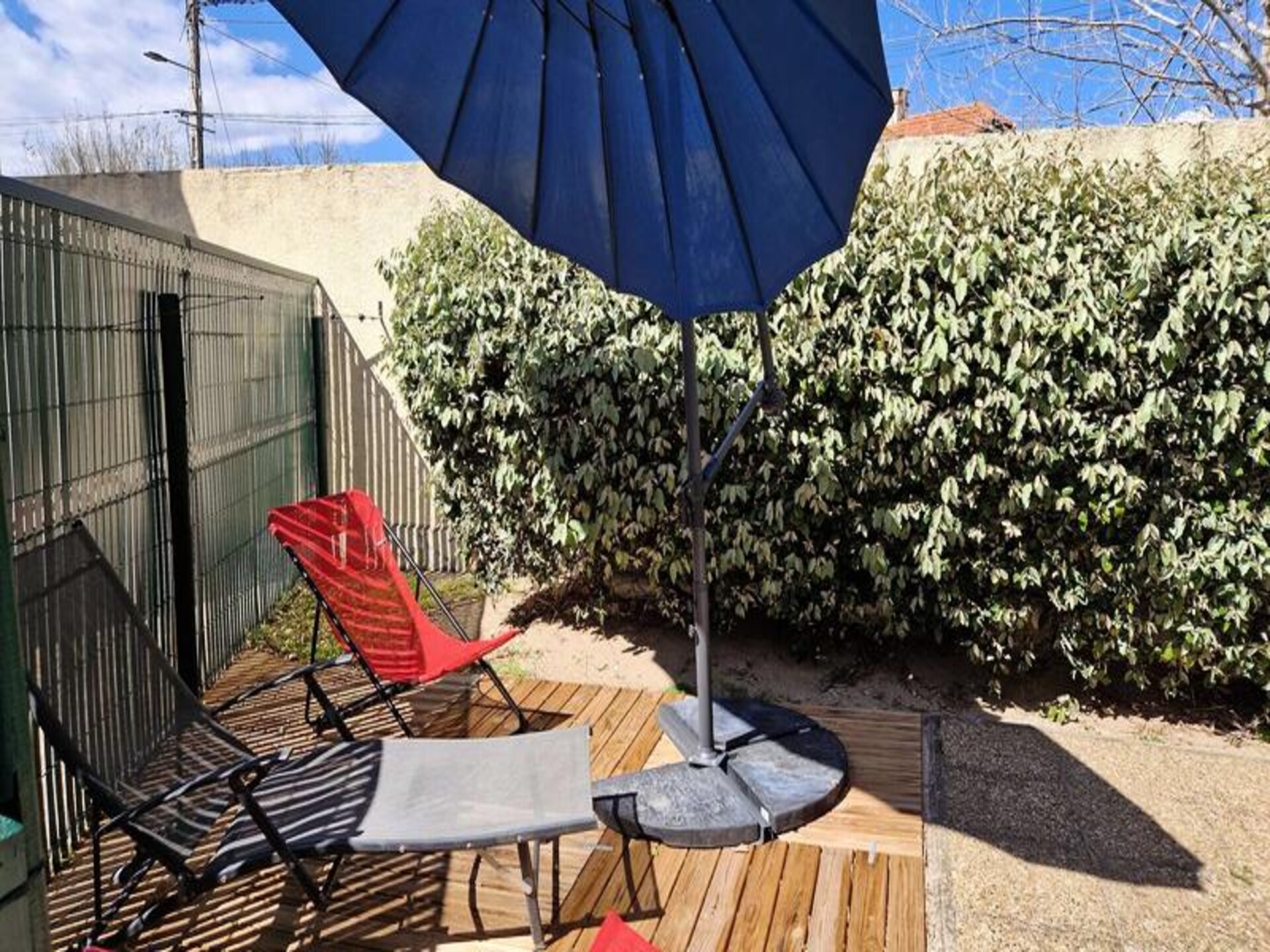 Duplex aan het kanaal in Marseillan met zwembad, vlakbij zee - foto 10