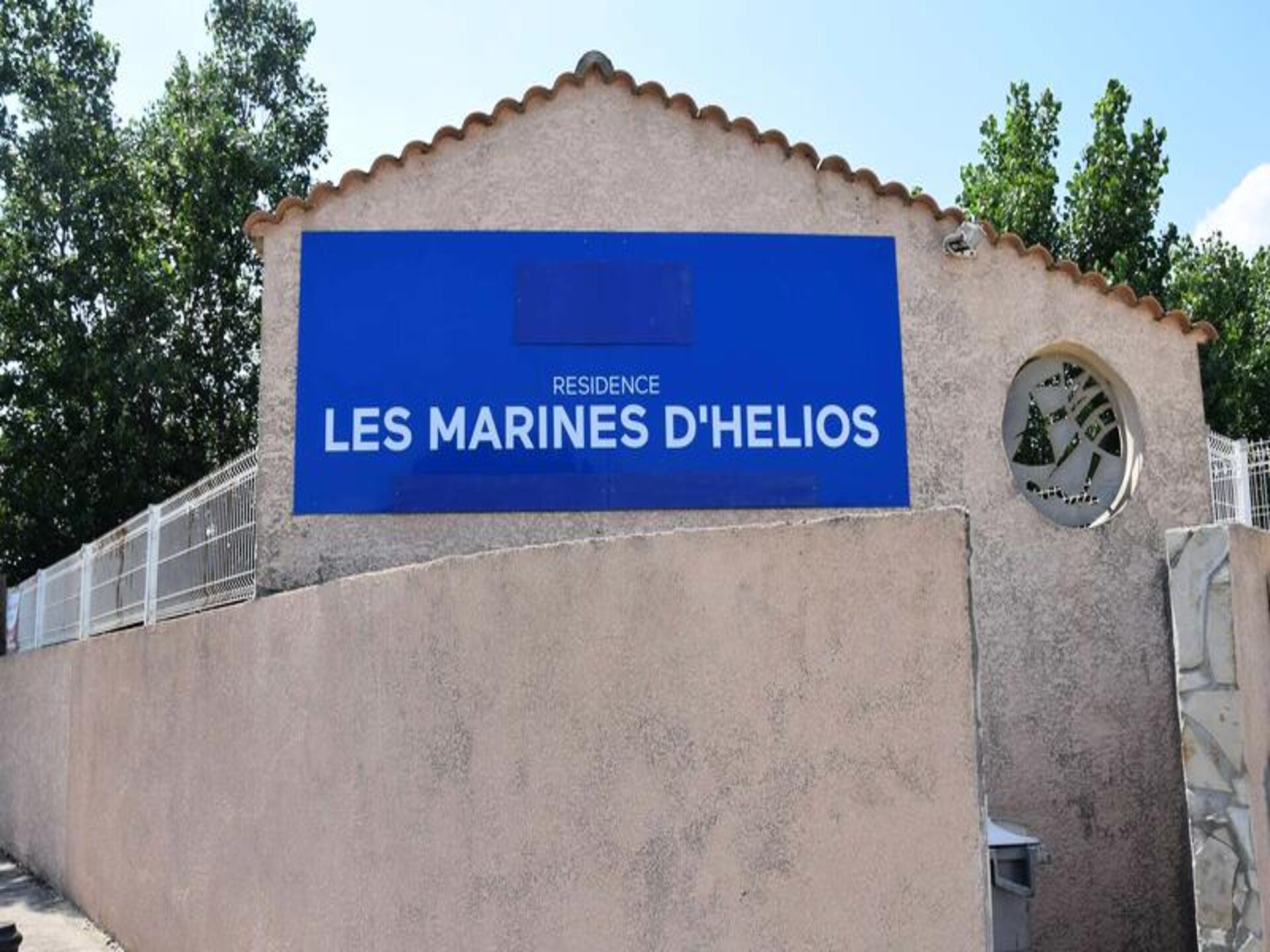 Duplex aan het kanaal in Marseillan met zwembad, vlakbij zee - foto 18